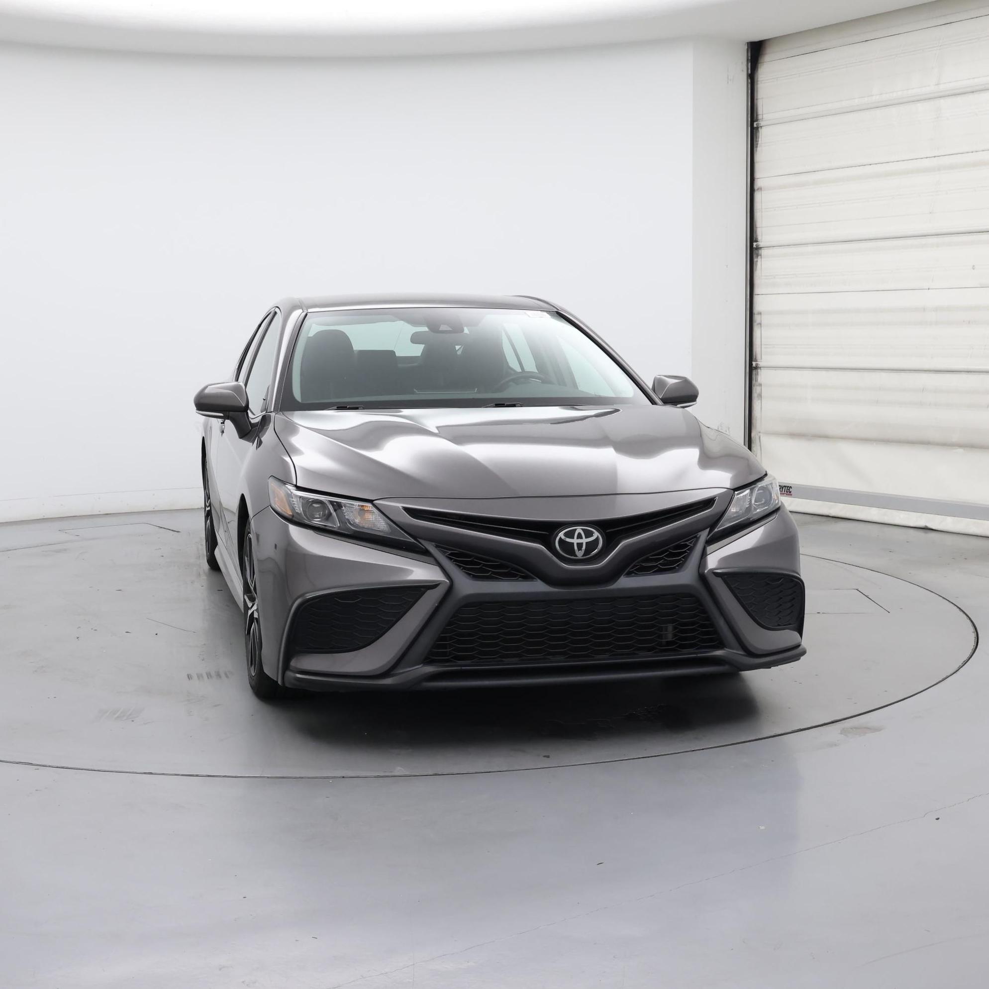 Thumbnail: 2022 Toyota Camry - 5