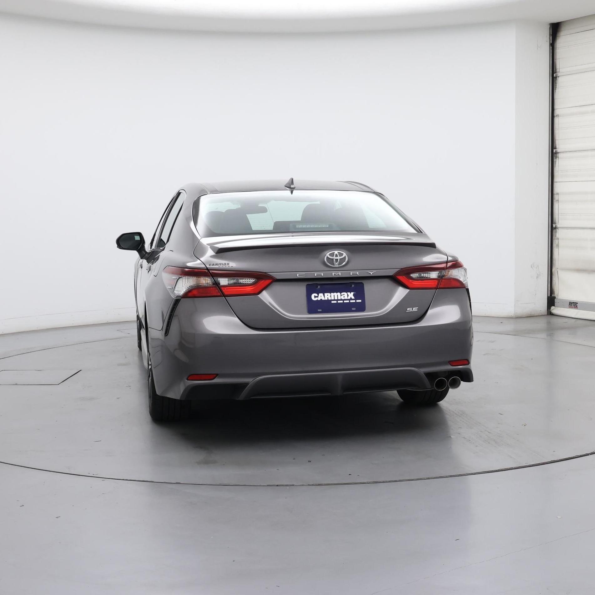 Thumbnail: 2022 Toyota Camry - 6