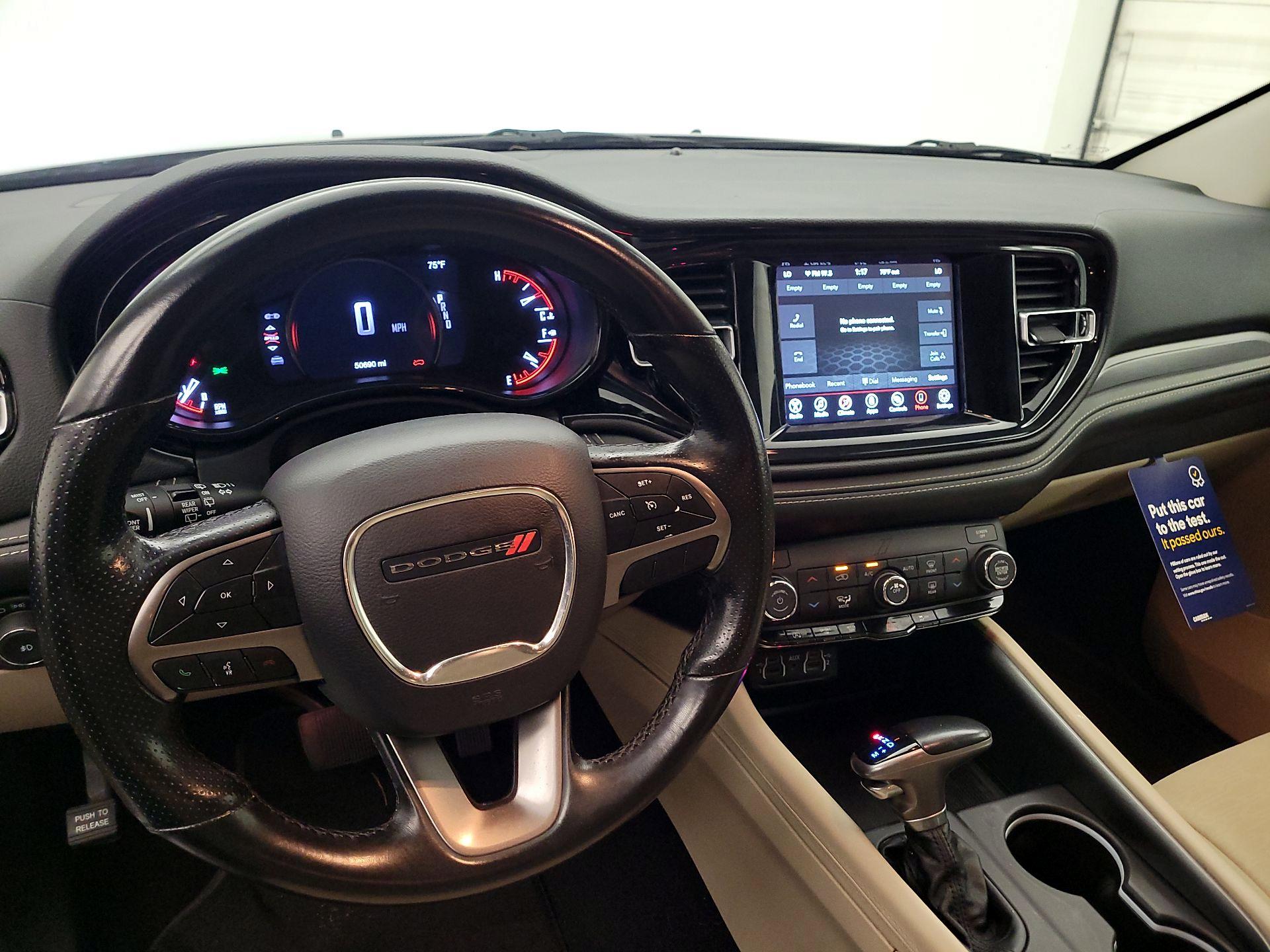 Thumbnail: 2021 Dodge Durango - 9