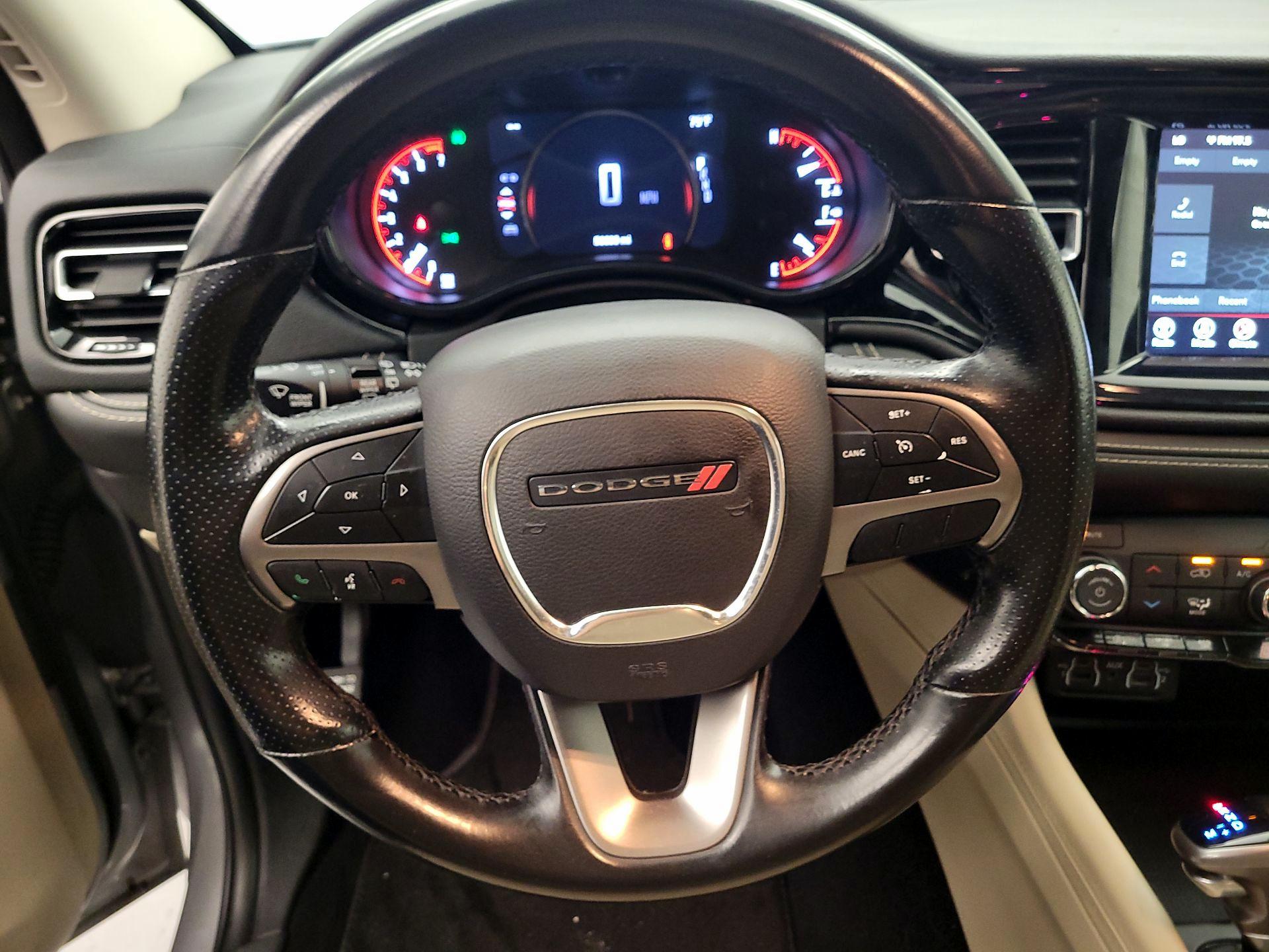 Thumbnail: 2021 Dodge Durango - 10