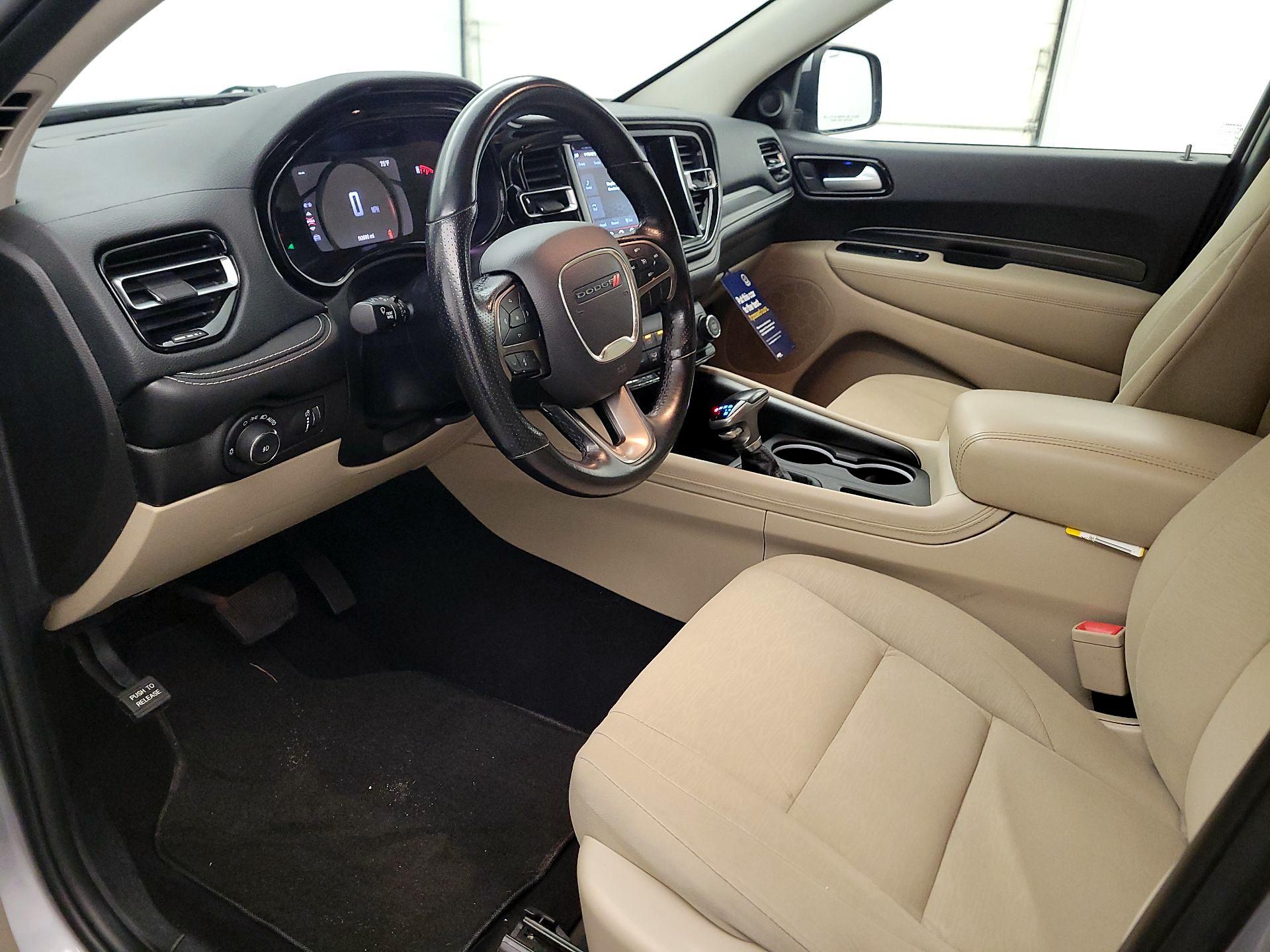Thumbnail: 2021 Dodge Durango - 11