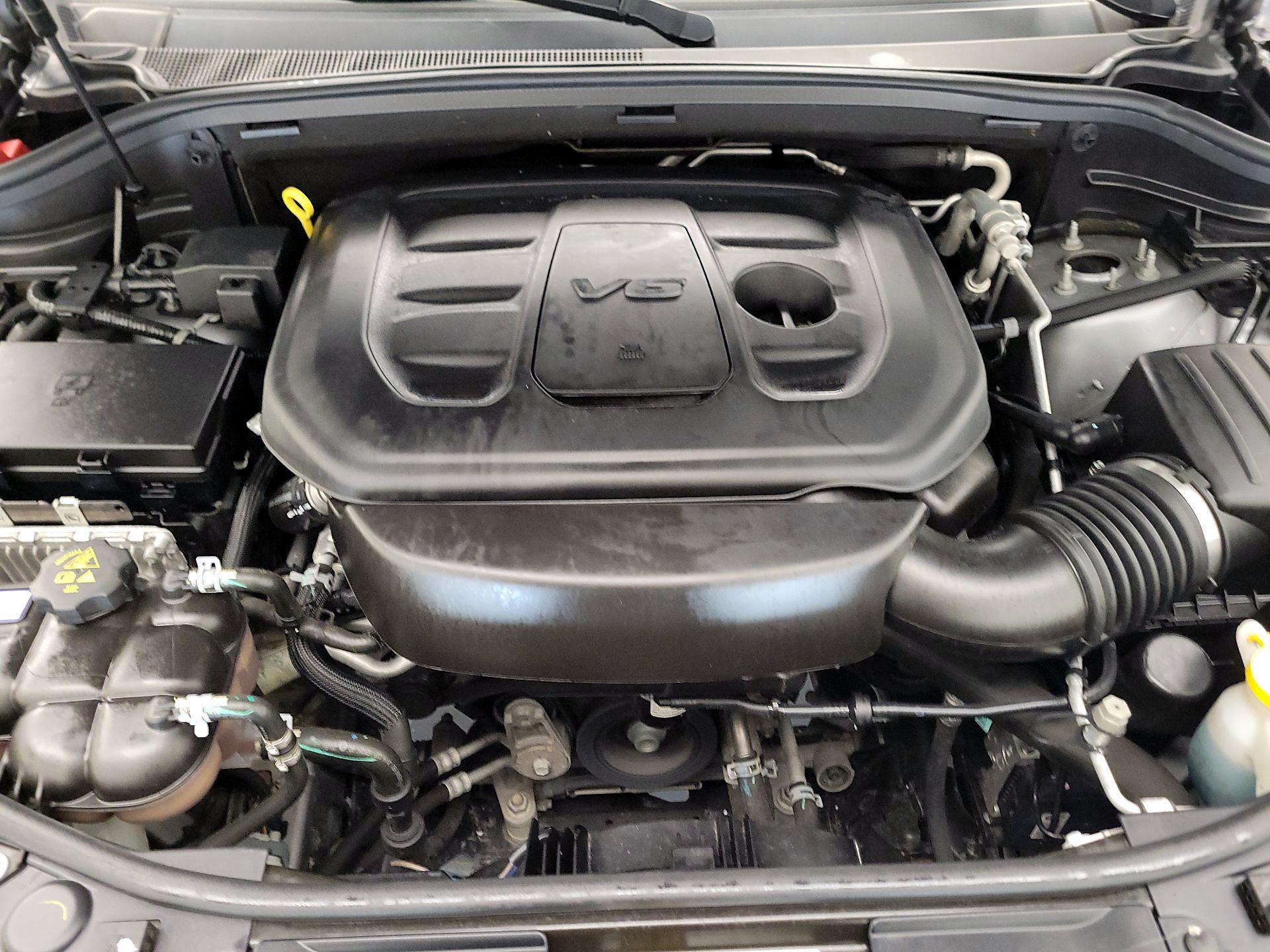 Thumbnail: 2021 Dodge Durango - 17