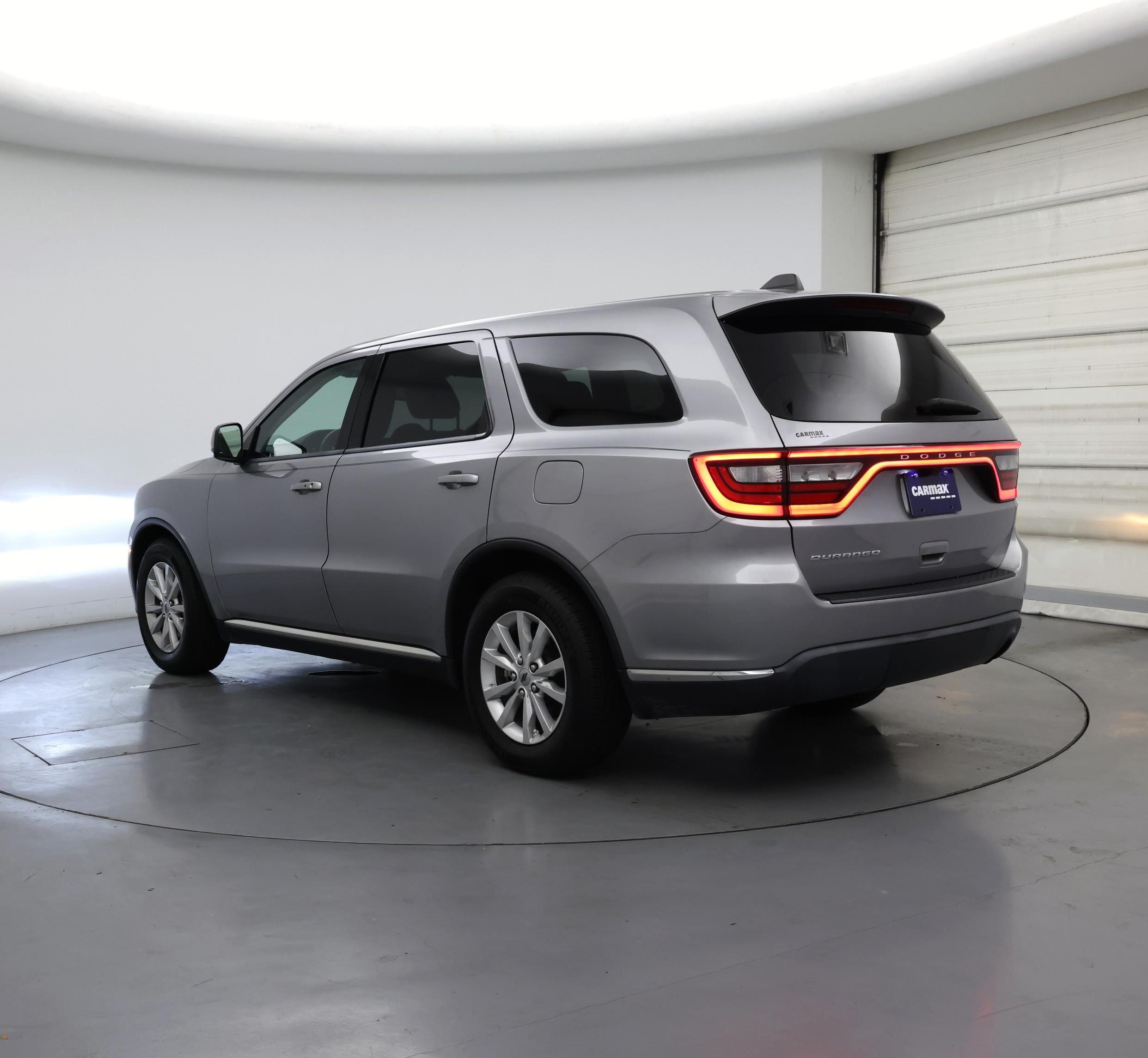 Thumbnail: 2021 Dodge Durango - 2