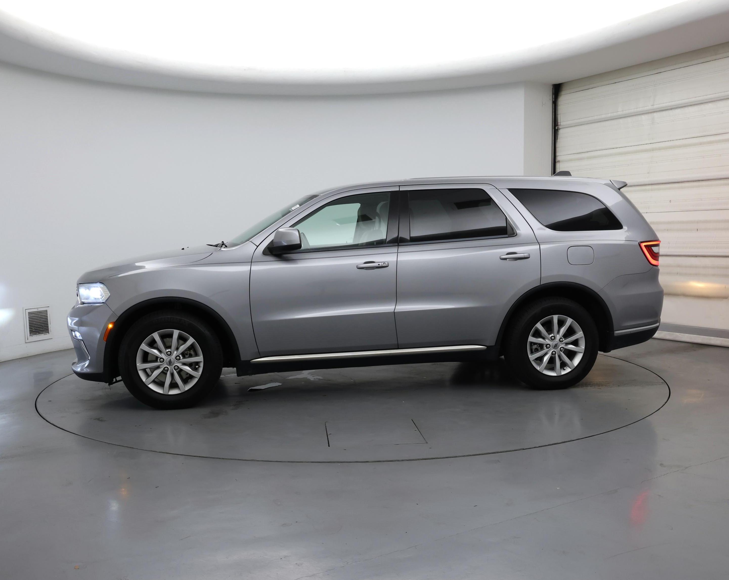 Thumbnail: 2021 Dodge Durango - 3