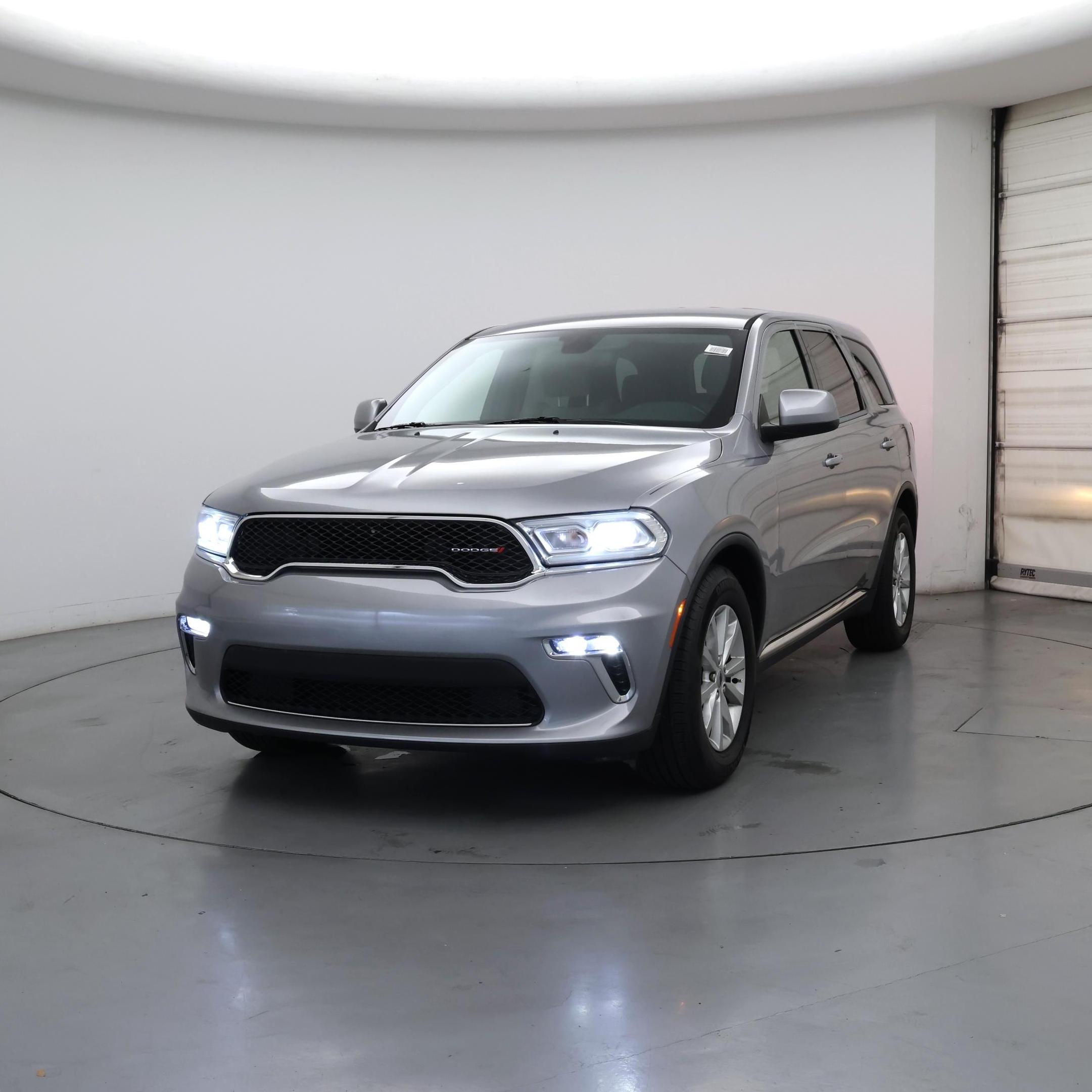 Thumbnail: 2021 Dodge Durango - 4