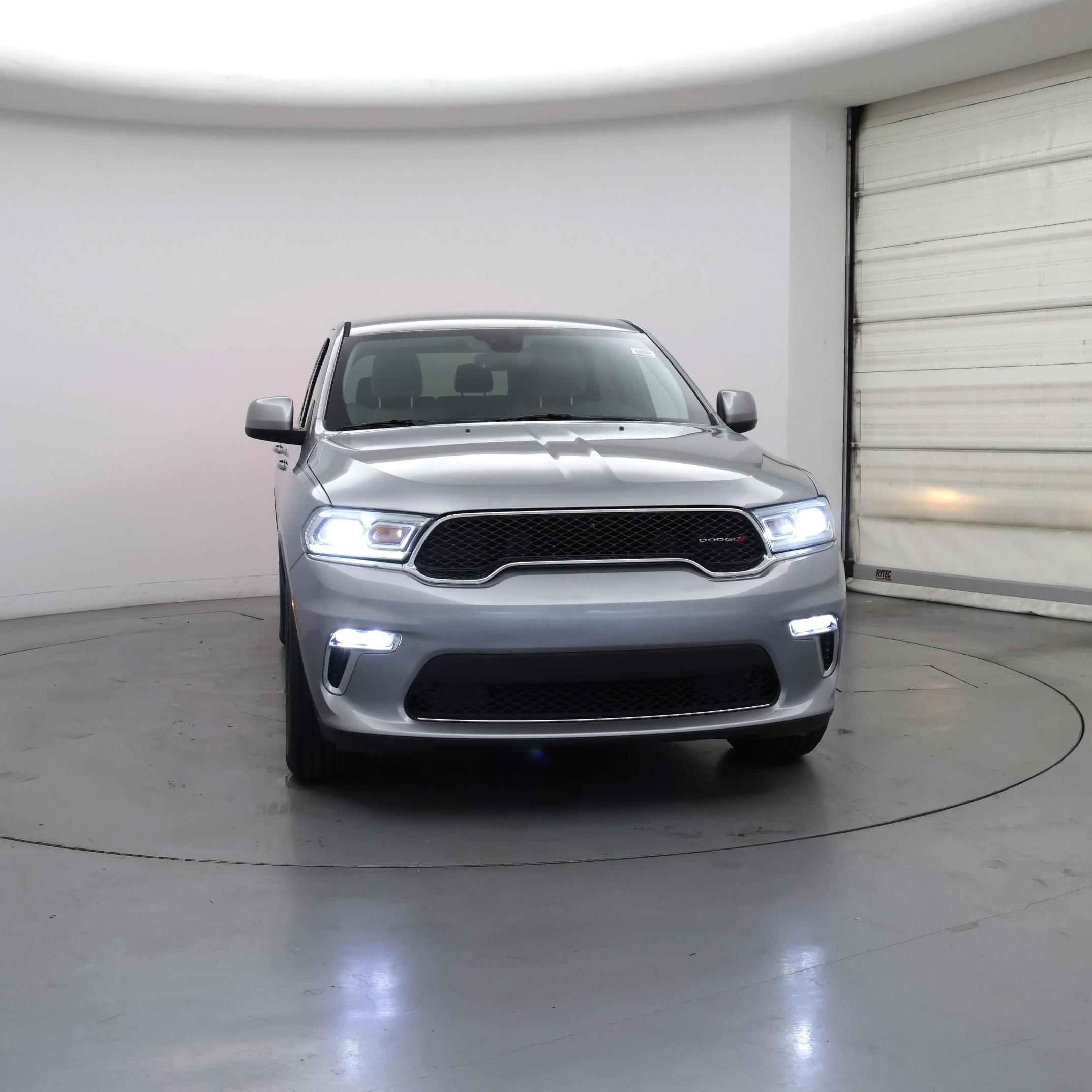 Thumbnail: 2021 Dodge Durango - 5