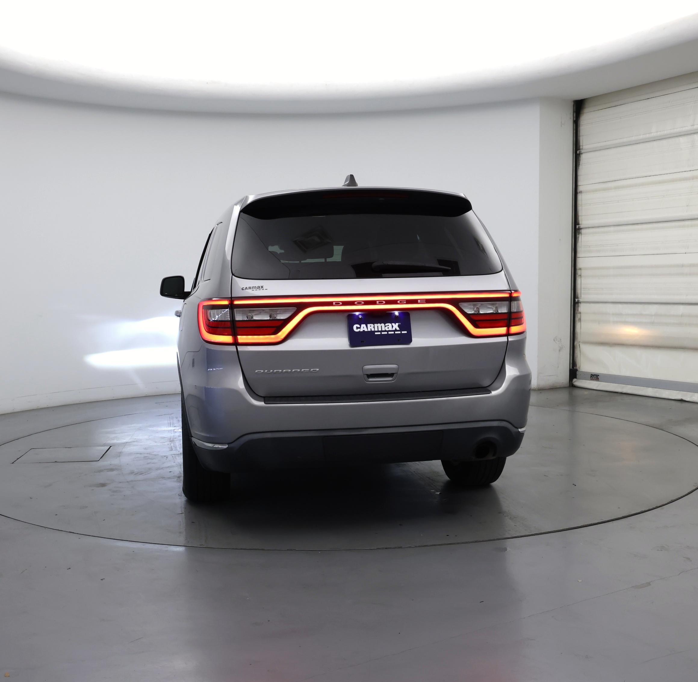 Thumbnail: 2021 Dodge Durango - 6