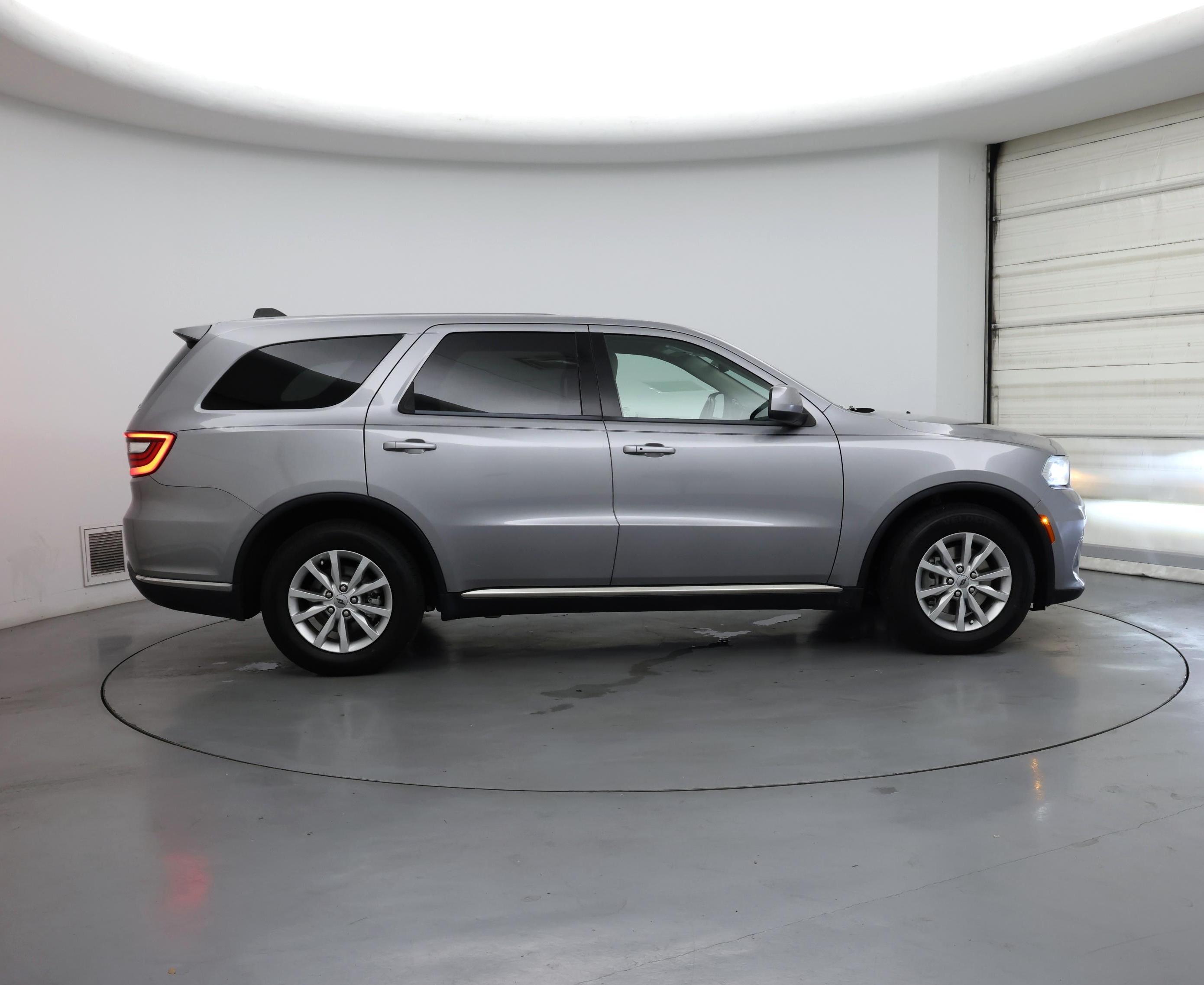 Thumbnail: 2021 Dodge Durango - 7