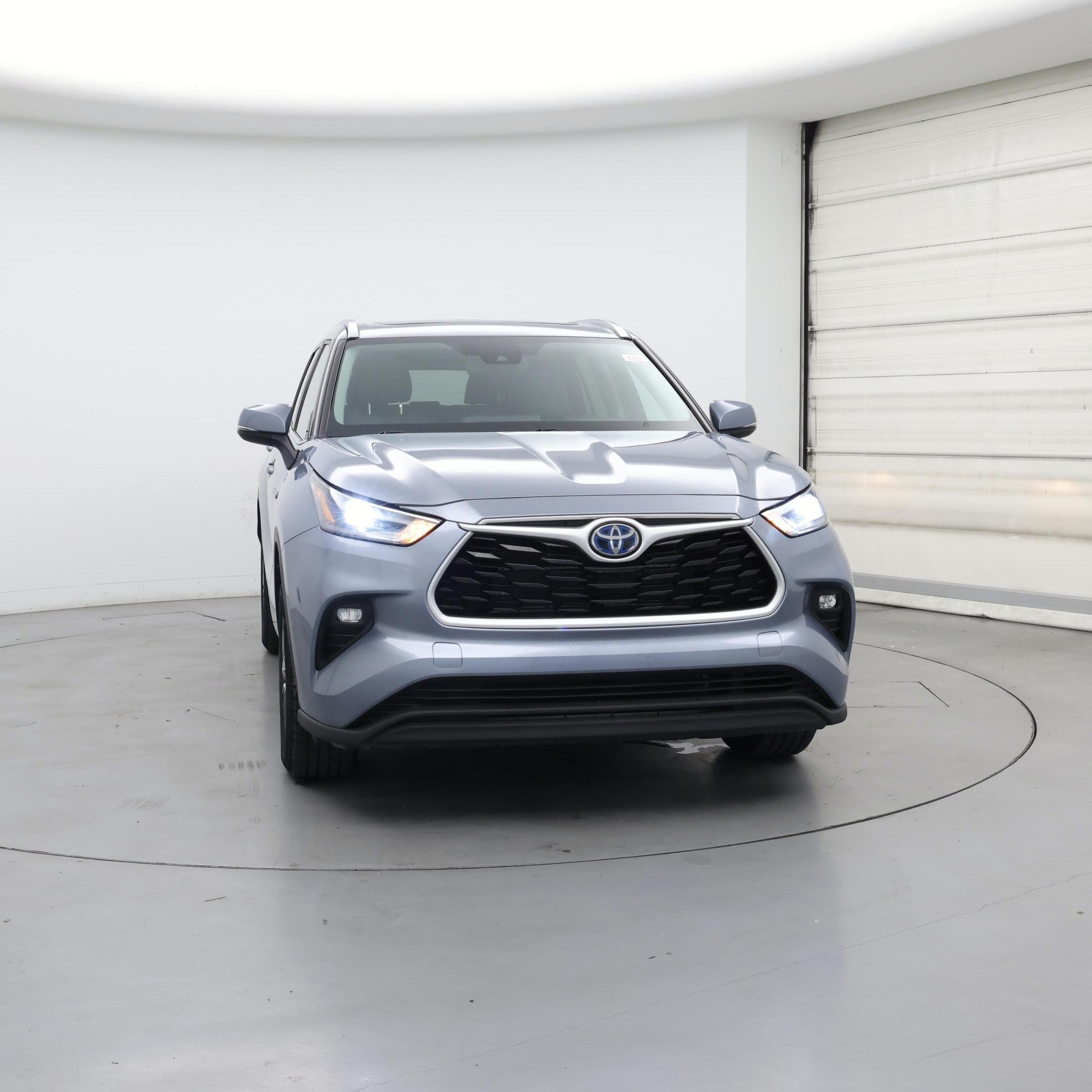 Thumbnail: 2021 Toyota Highlander - 5