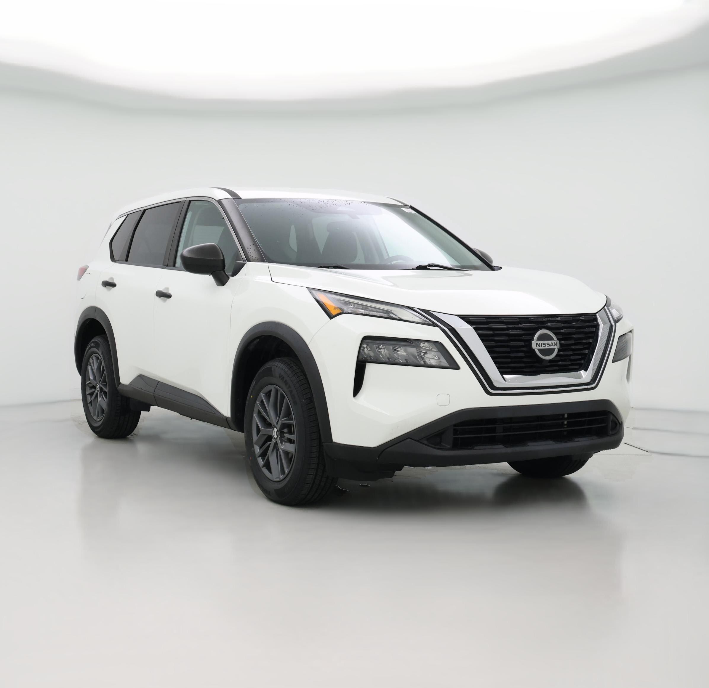 Thumbnail: 2021 Nissan Rogue - 1