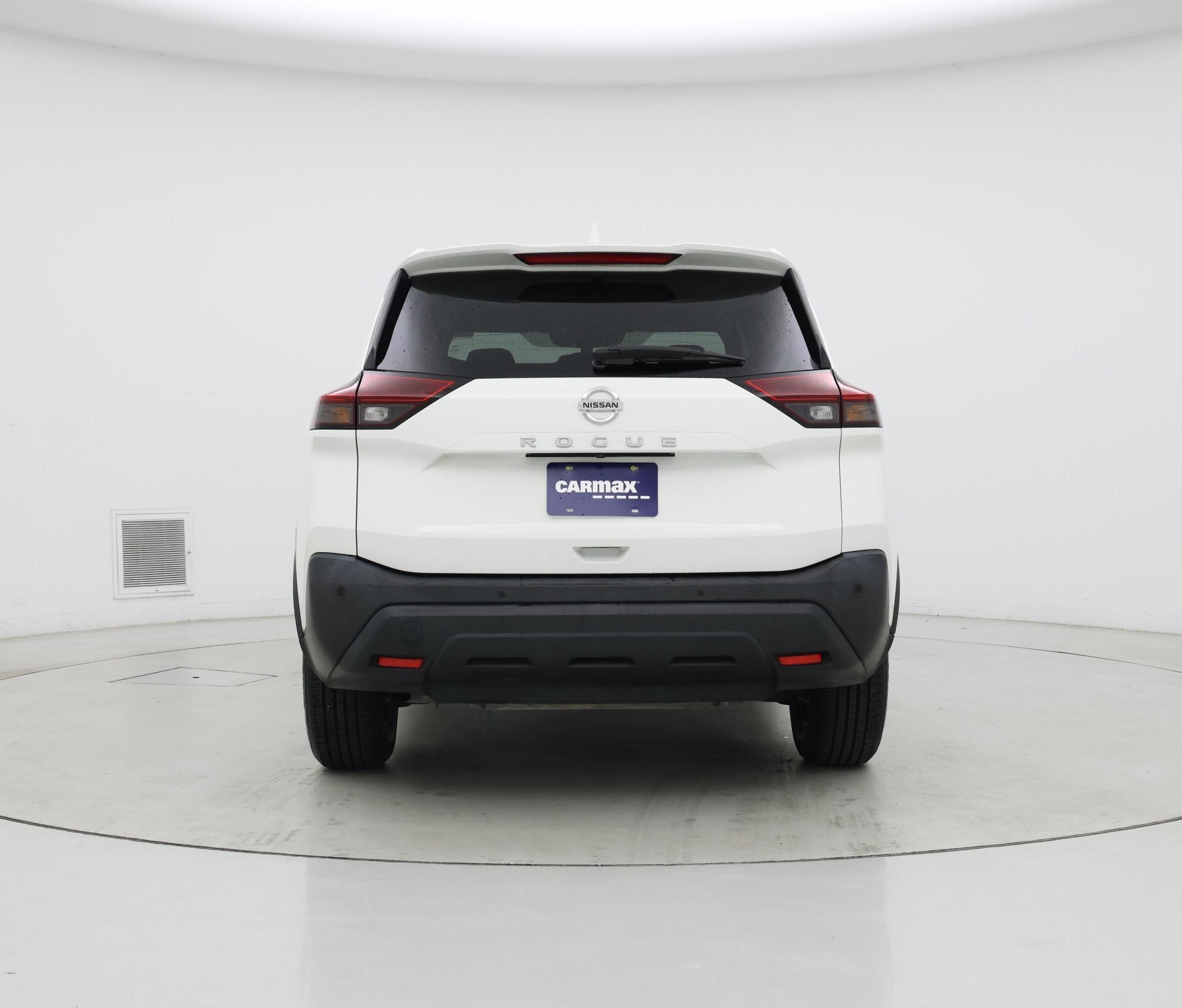 Thumbnail: 2021 Nissan Rogue - 6