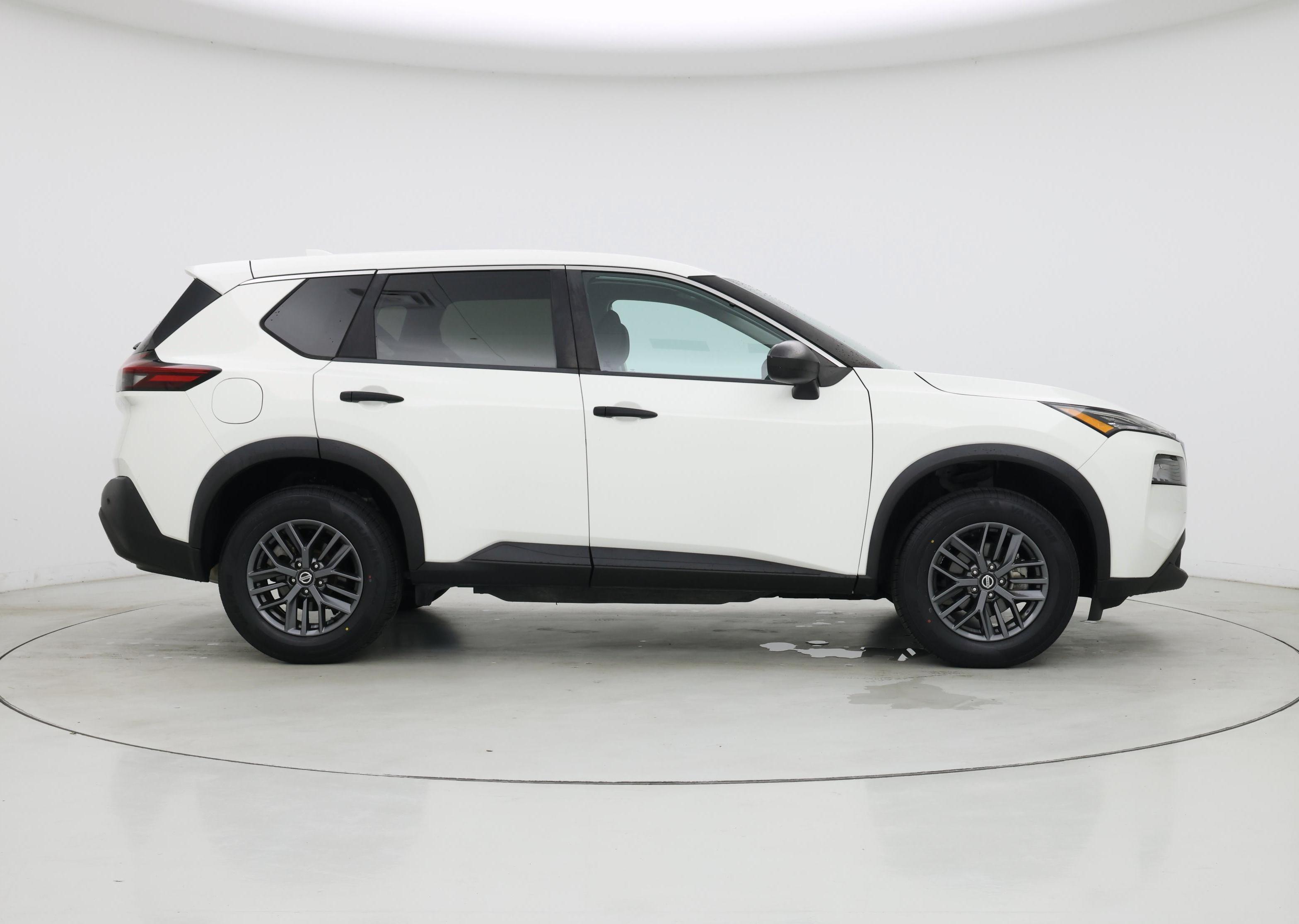 Thumbnail: 2021 Nissan Rogue - 7