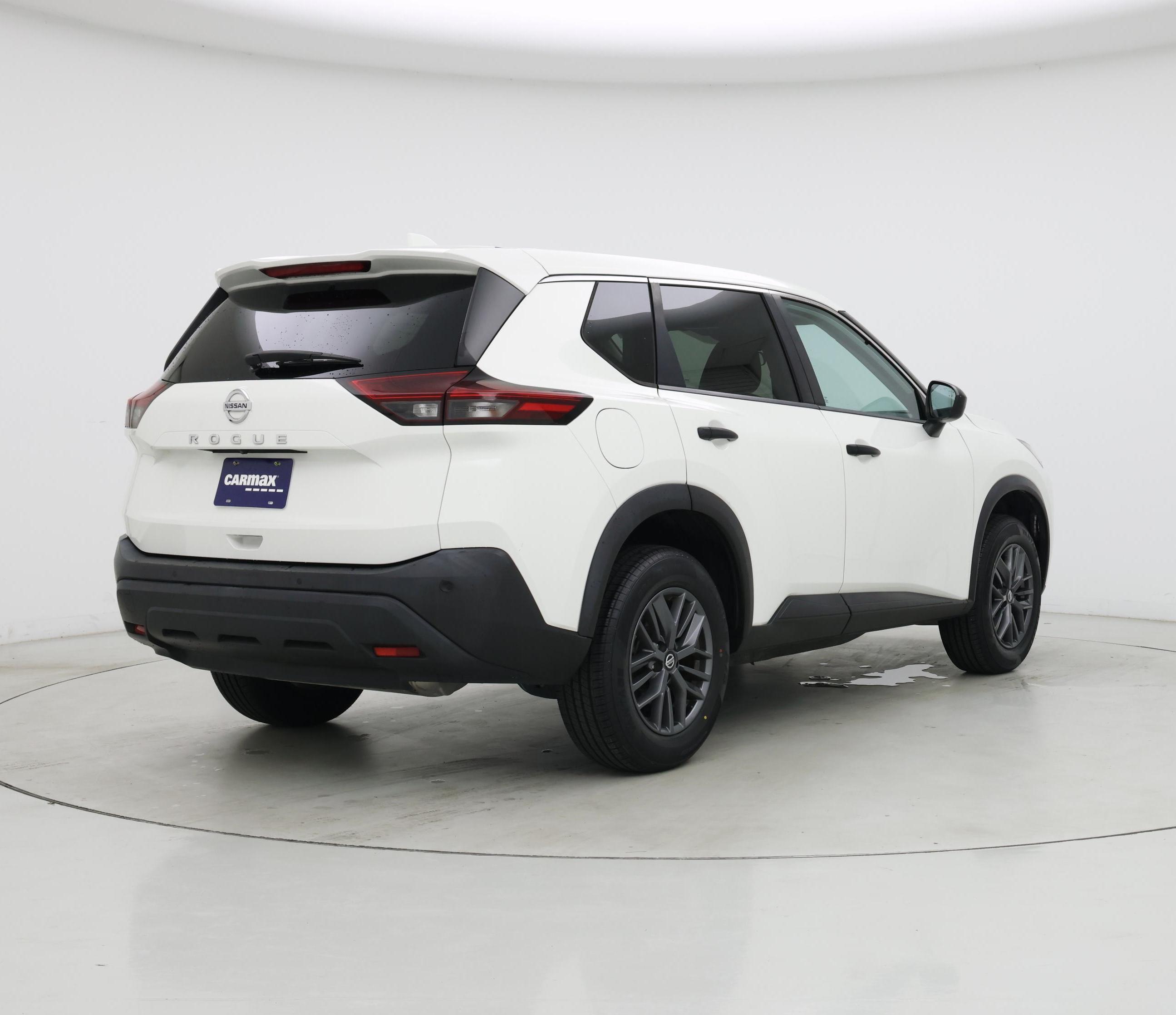 Thumbnail: 2021 Nissan Rogue - 8