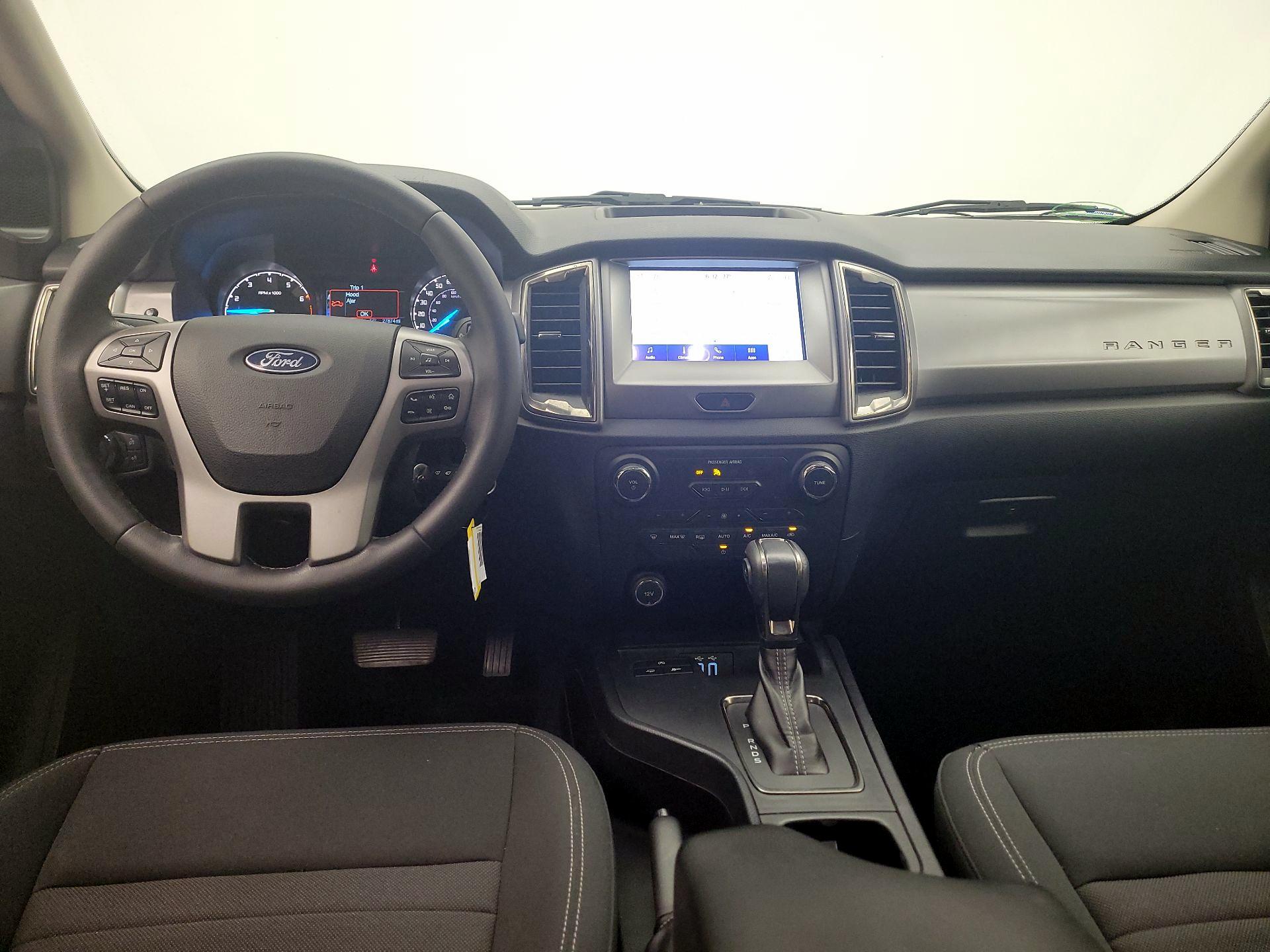 Thumbnail: 2020 Ford Ranger - 9