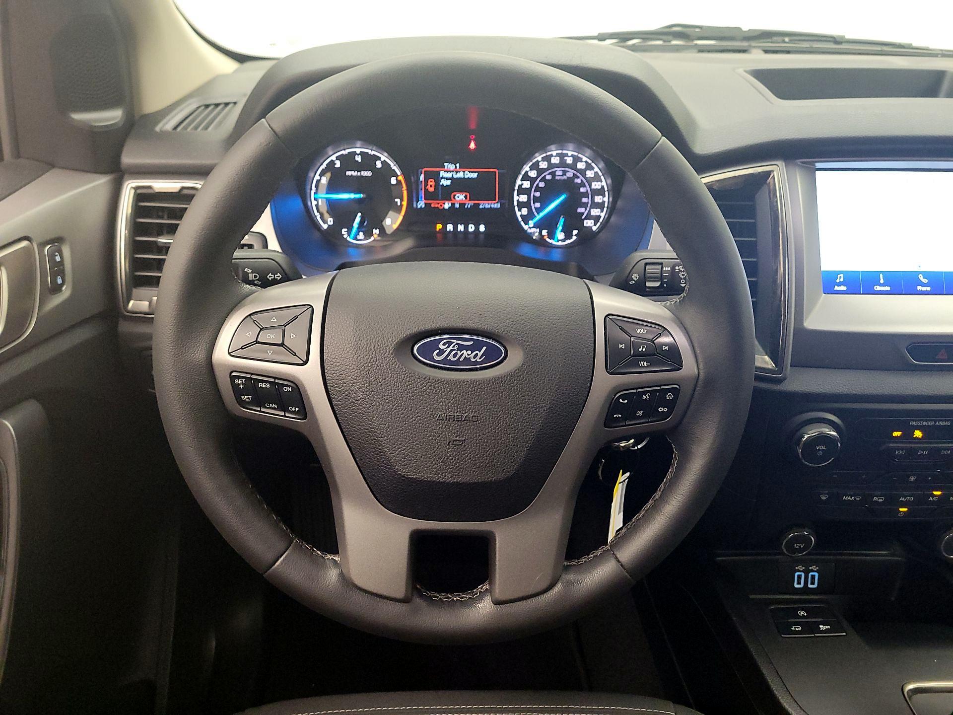 Thumbnail: 2020 Ford Ranger - 10