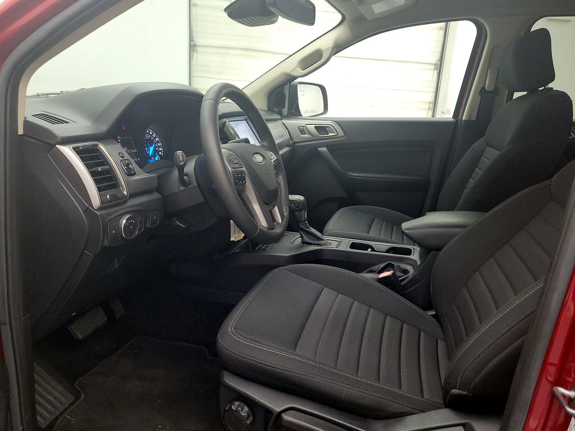 Thumbnail: 2020 Ford Ranger - 11