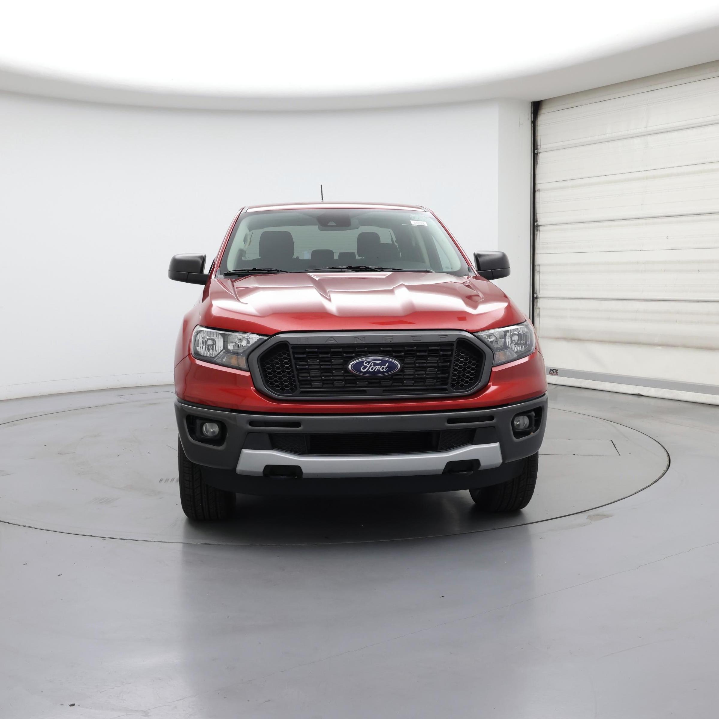 Thumbnail: 2020 Ford Ranger - 5