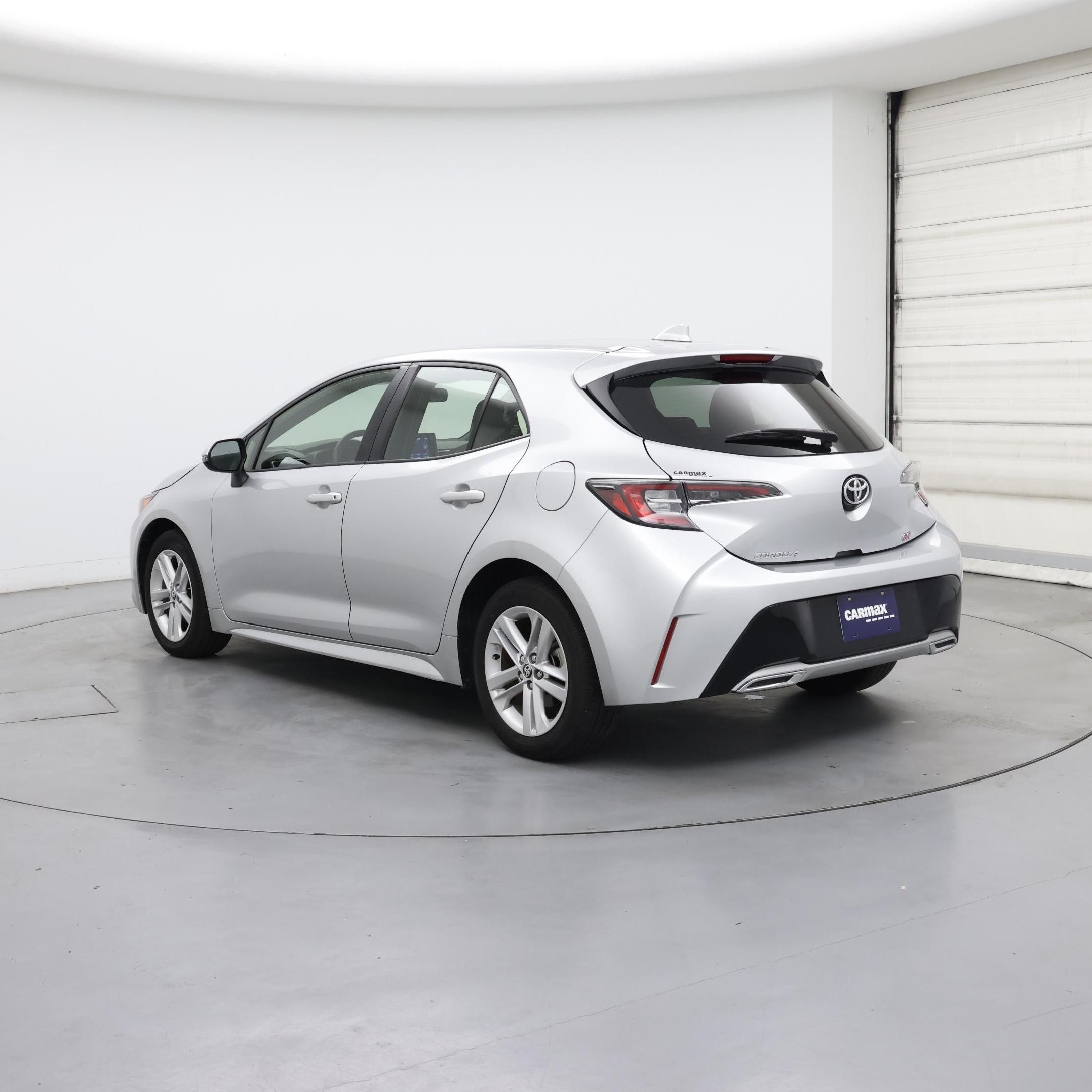 Thumbnail: 2021 Toyota Corolla - 2