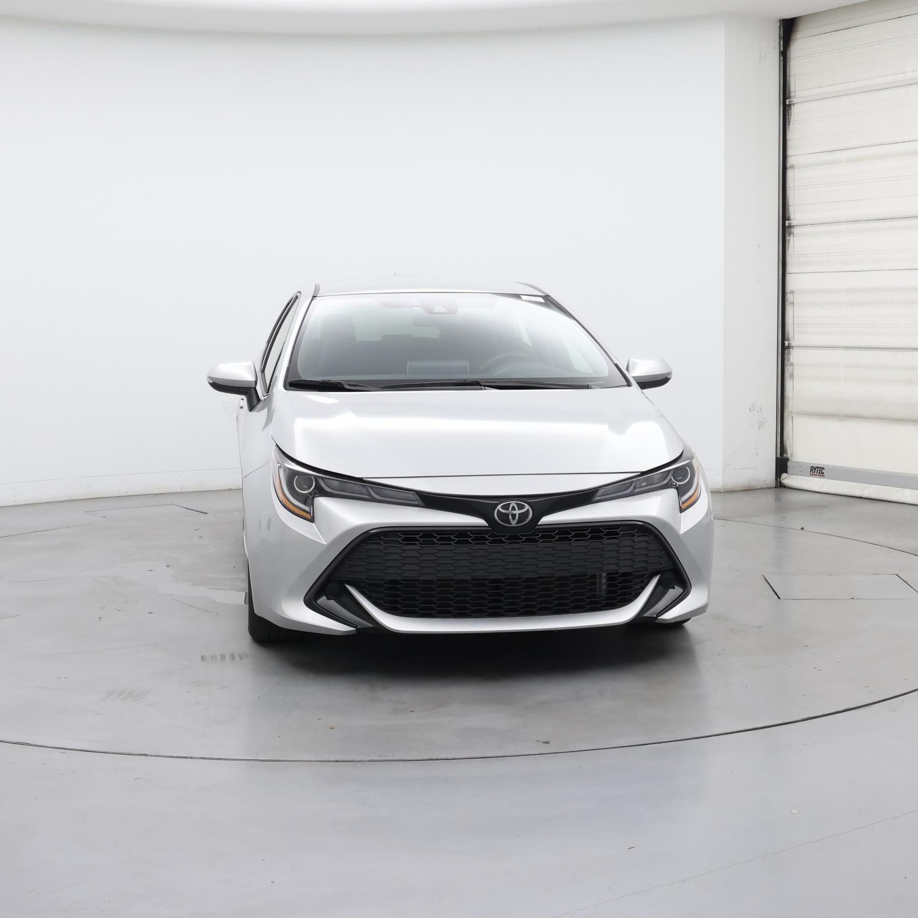 Thumbnail: 2021 Toyota Corolla - 5