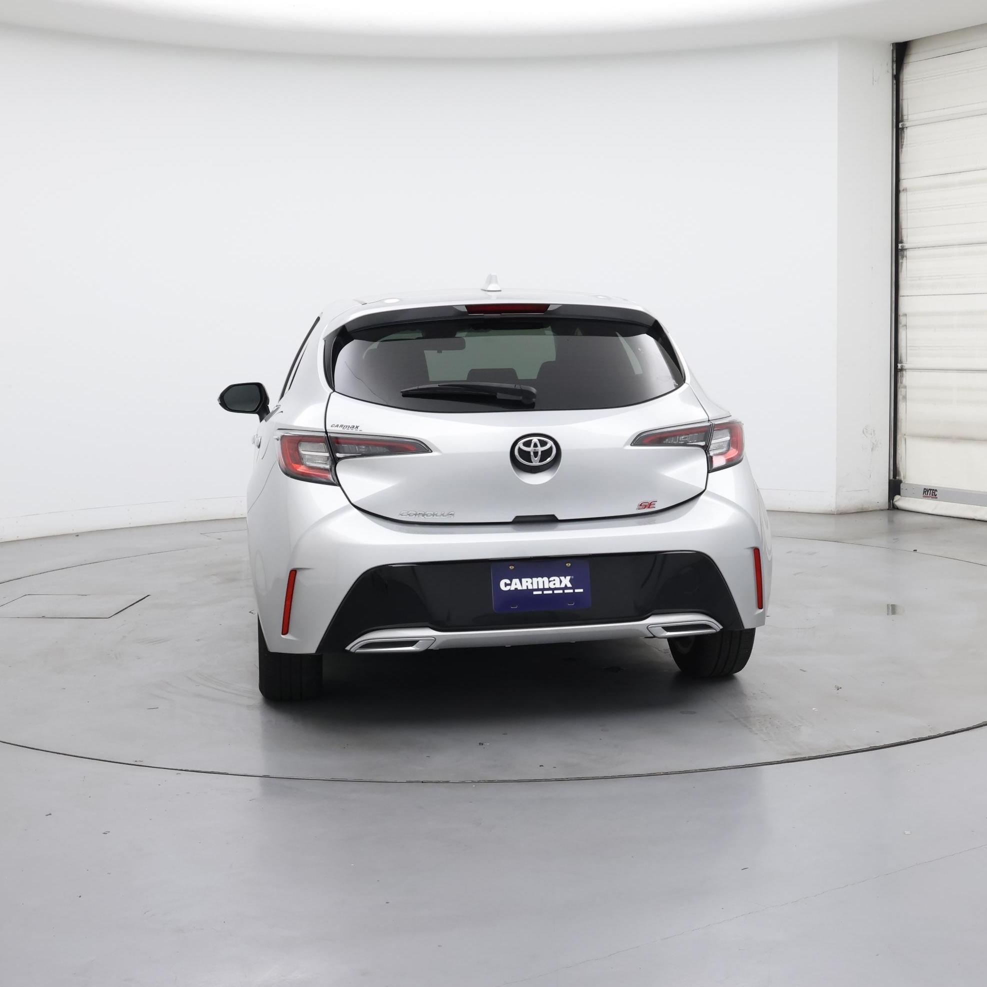 Thumbnail: 2021 Toyota Corolla - 6