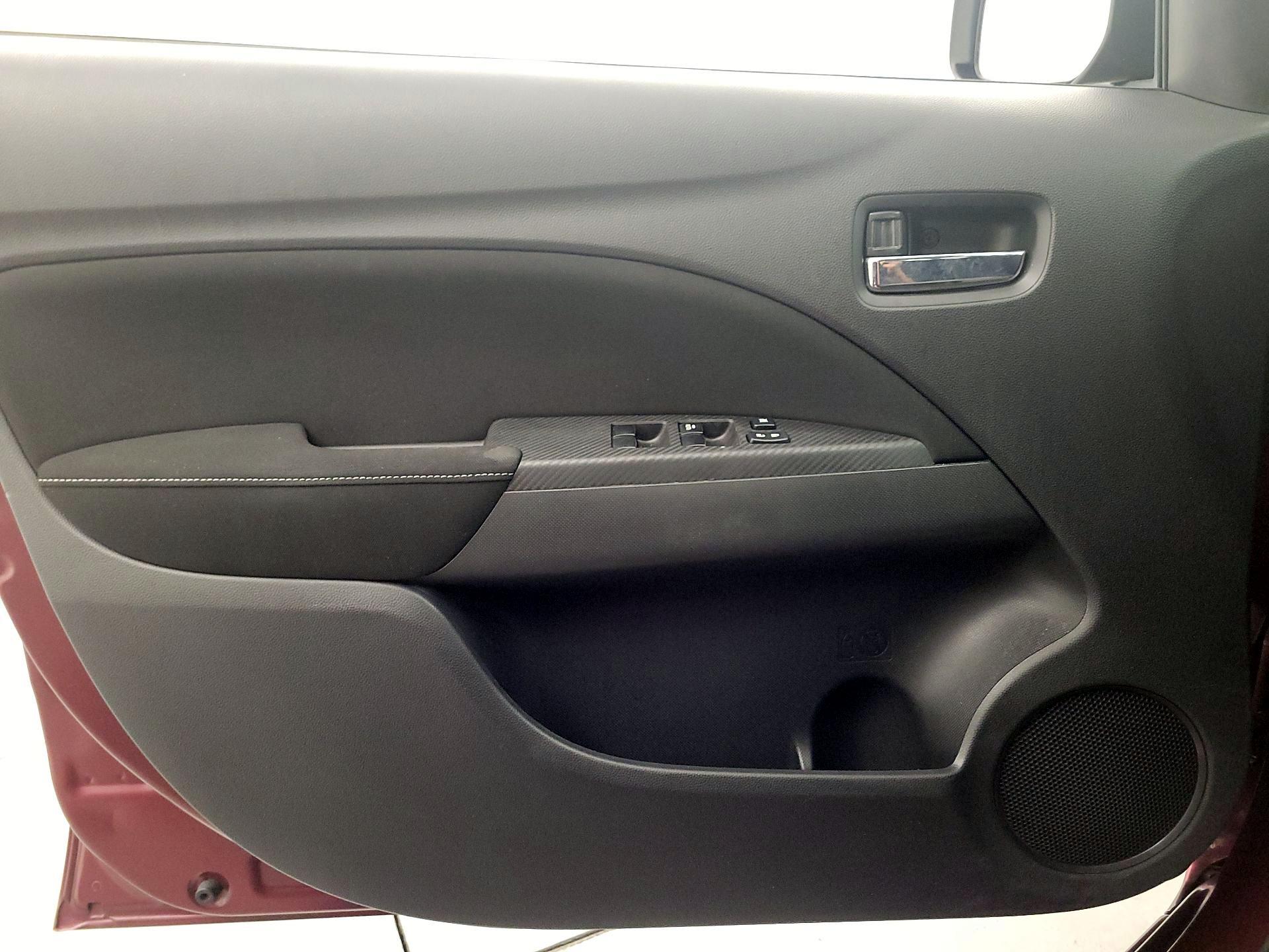Thumbnail: 2021 Mitsubishi Mirage G4 - 12