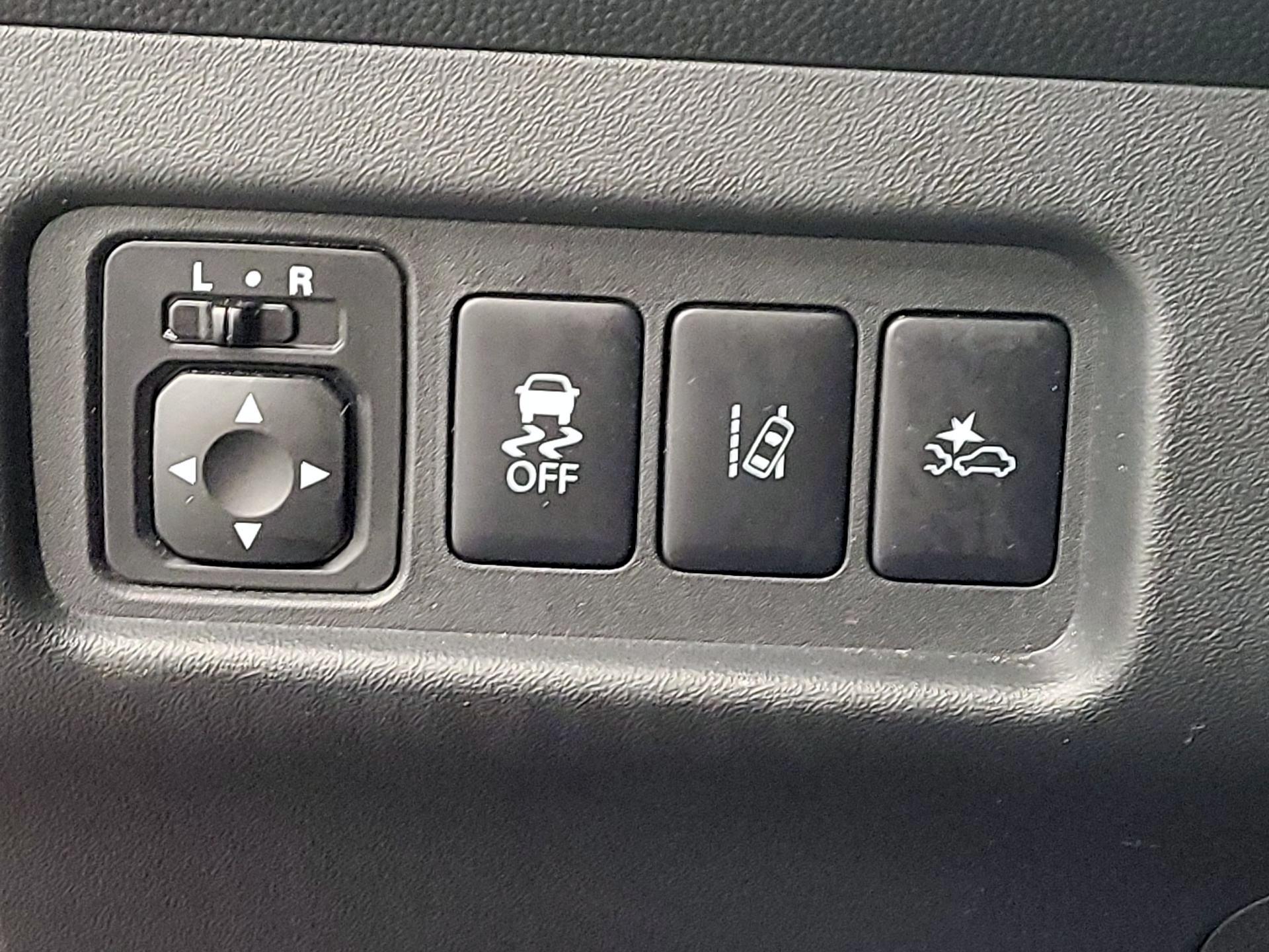 Thumbnail: 2021 Mitsubishi Mirage G4 - 13