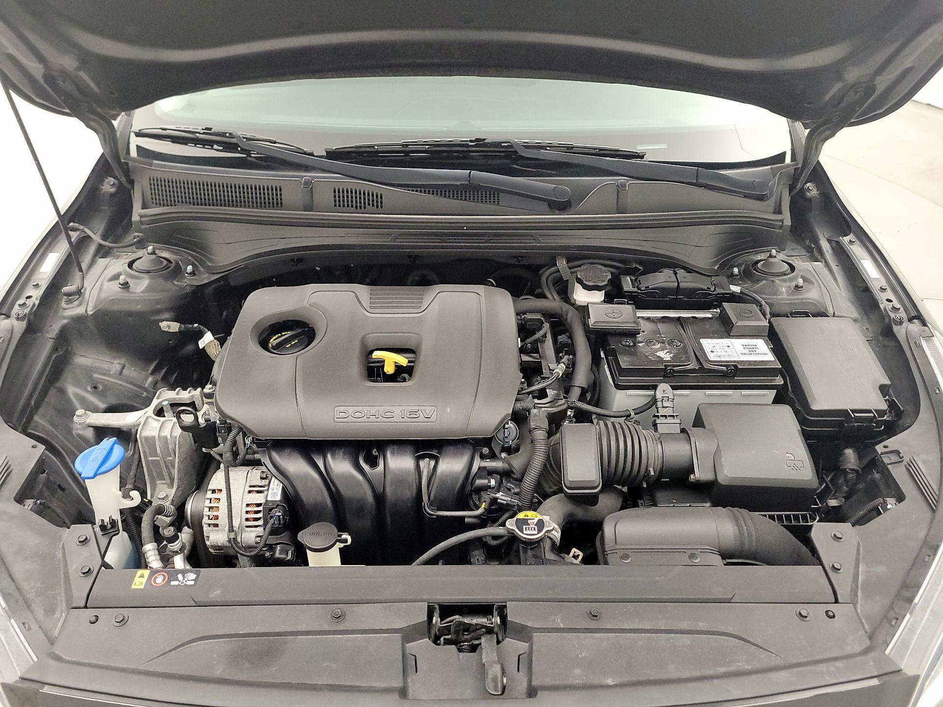 Thumbnail: 2021 Kia Forte - 17