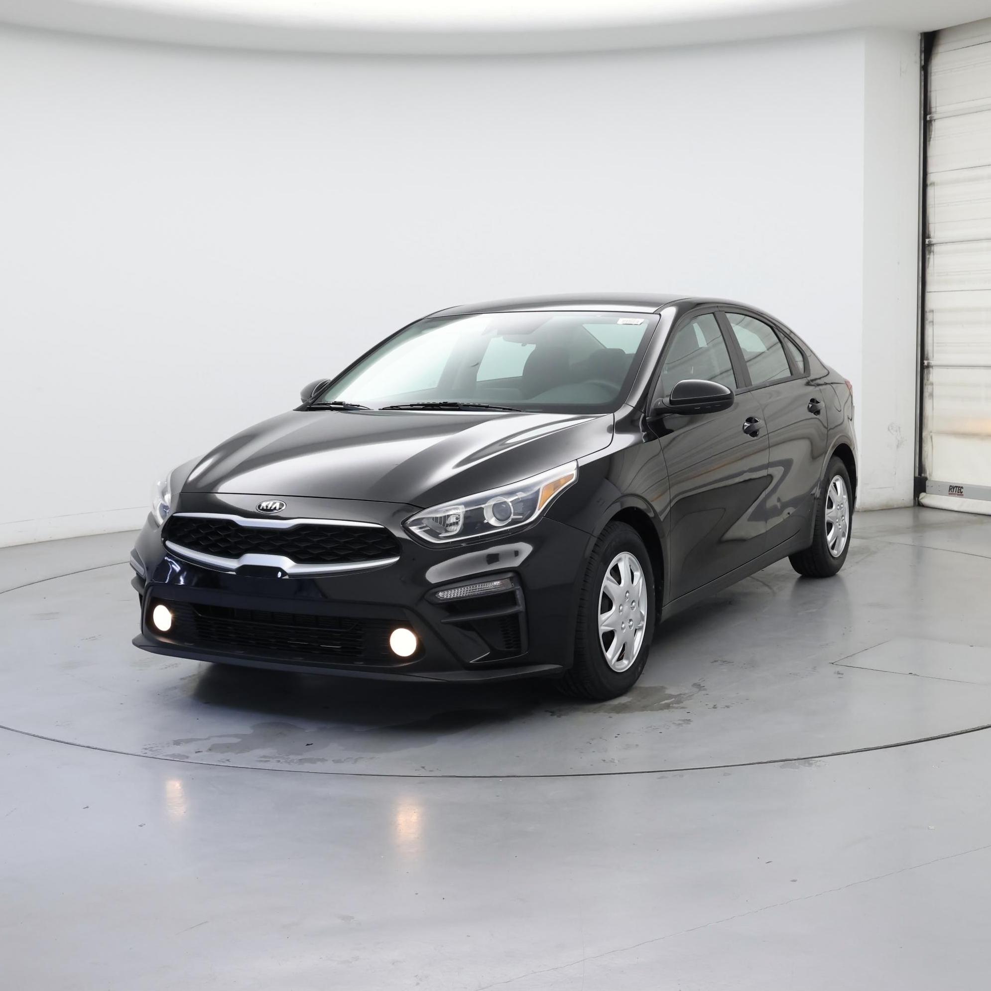 Thumbnail: 2021 Kia Forte - 4
