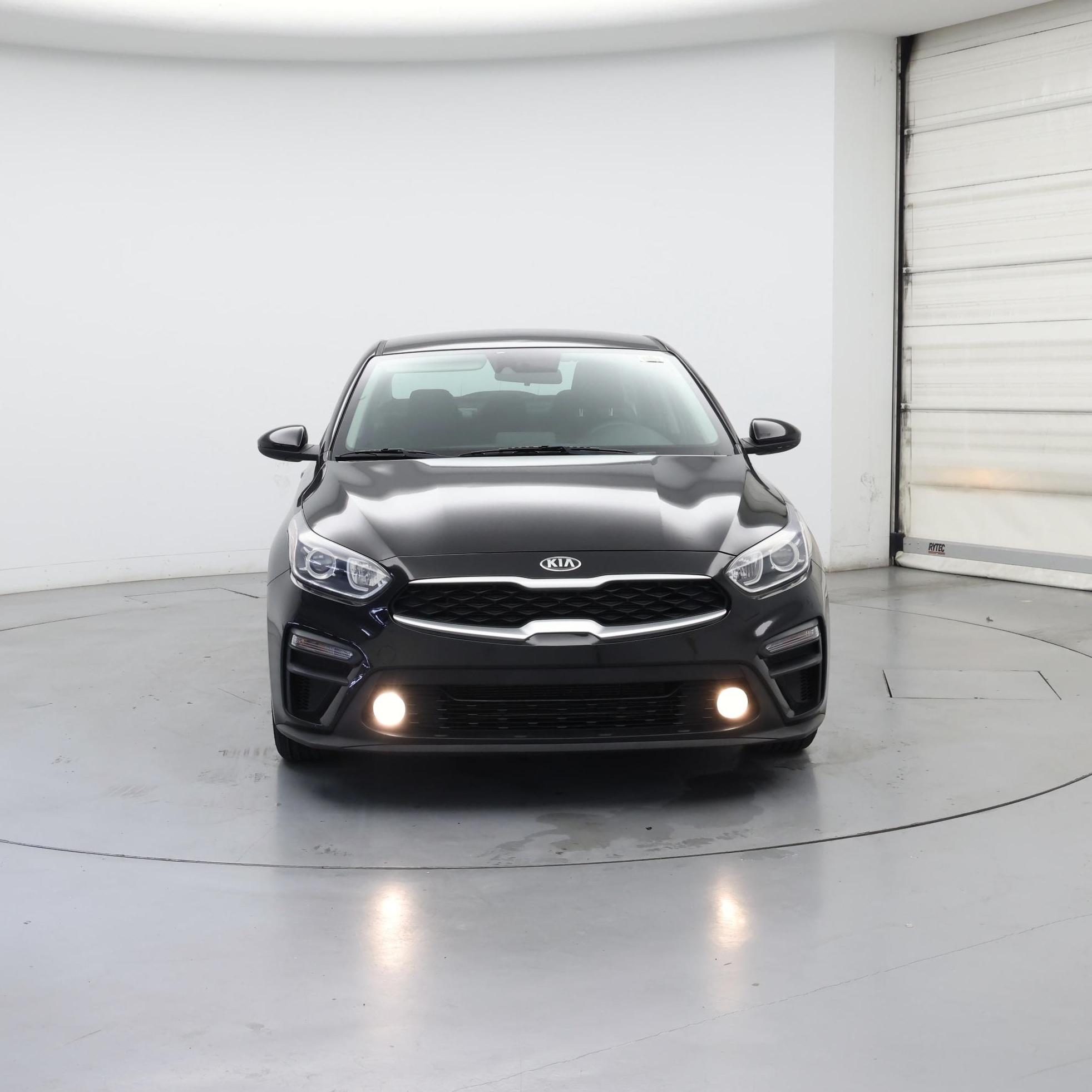 Thumbnail: 2021 Kia Forte - 5