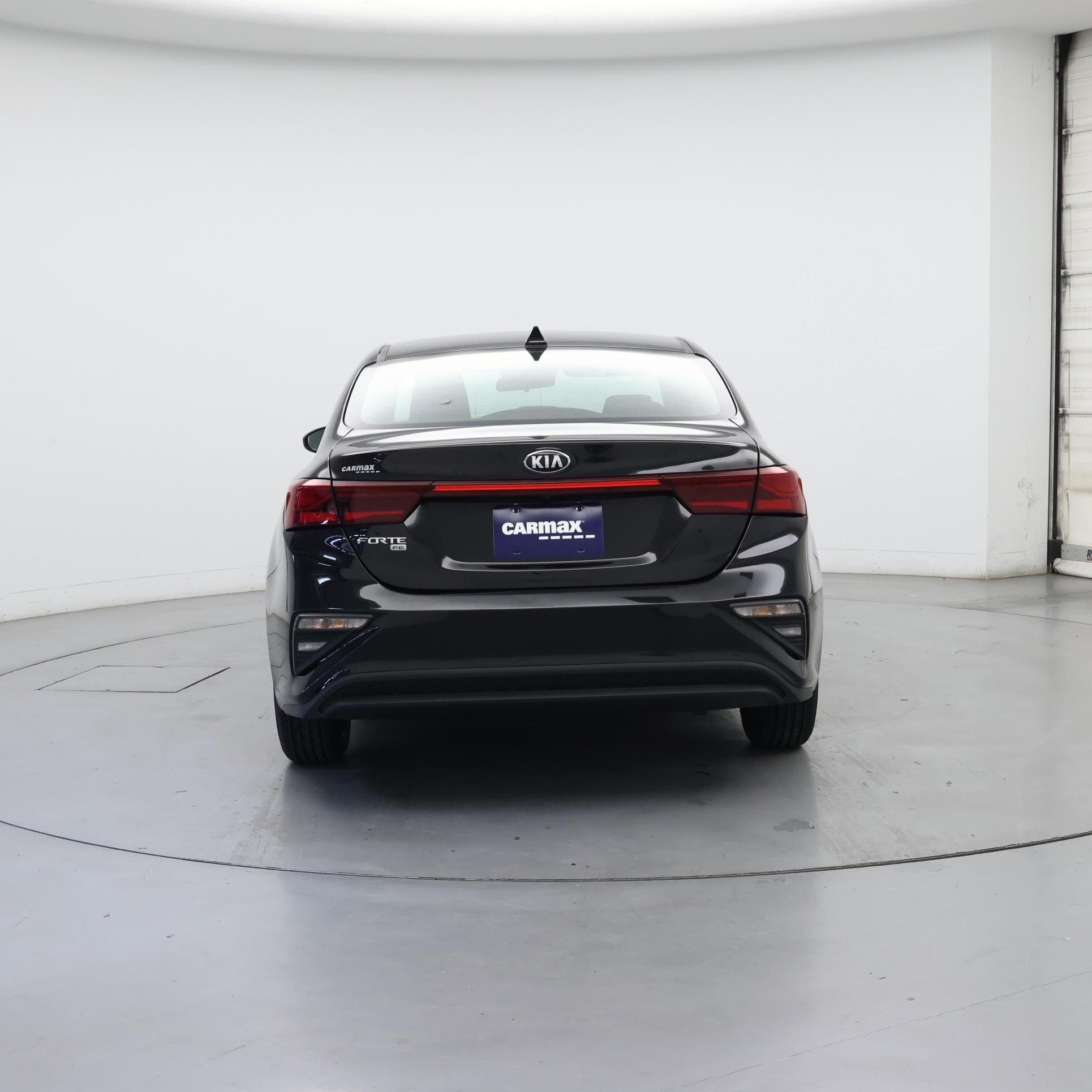 Thumbnail: 2021 Kia Forte - 6
