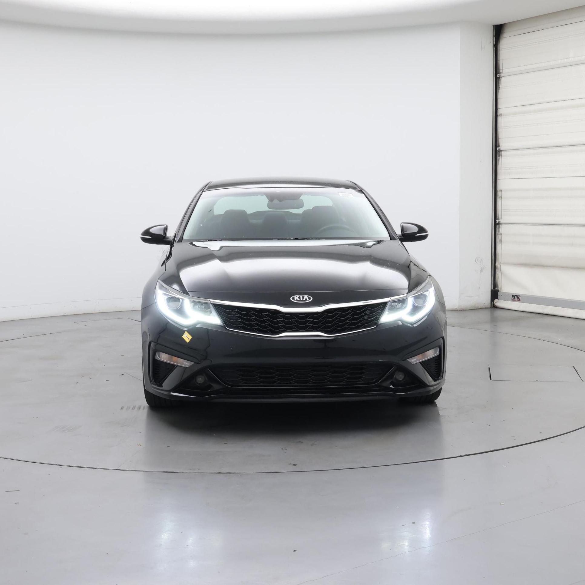 Thumbnail: 2020 Kia Optima - 5
