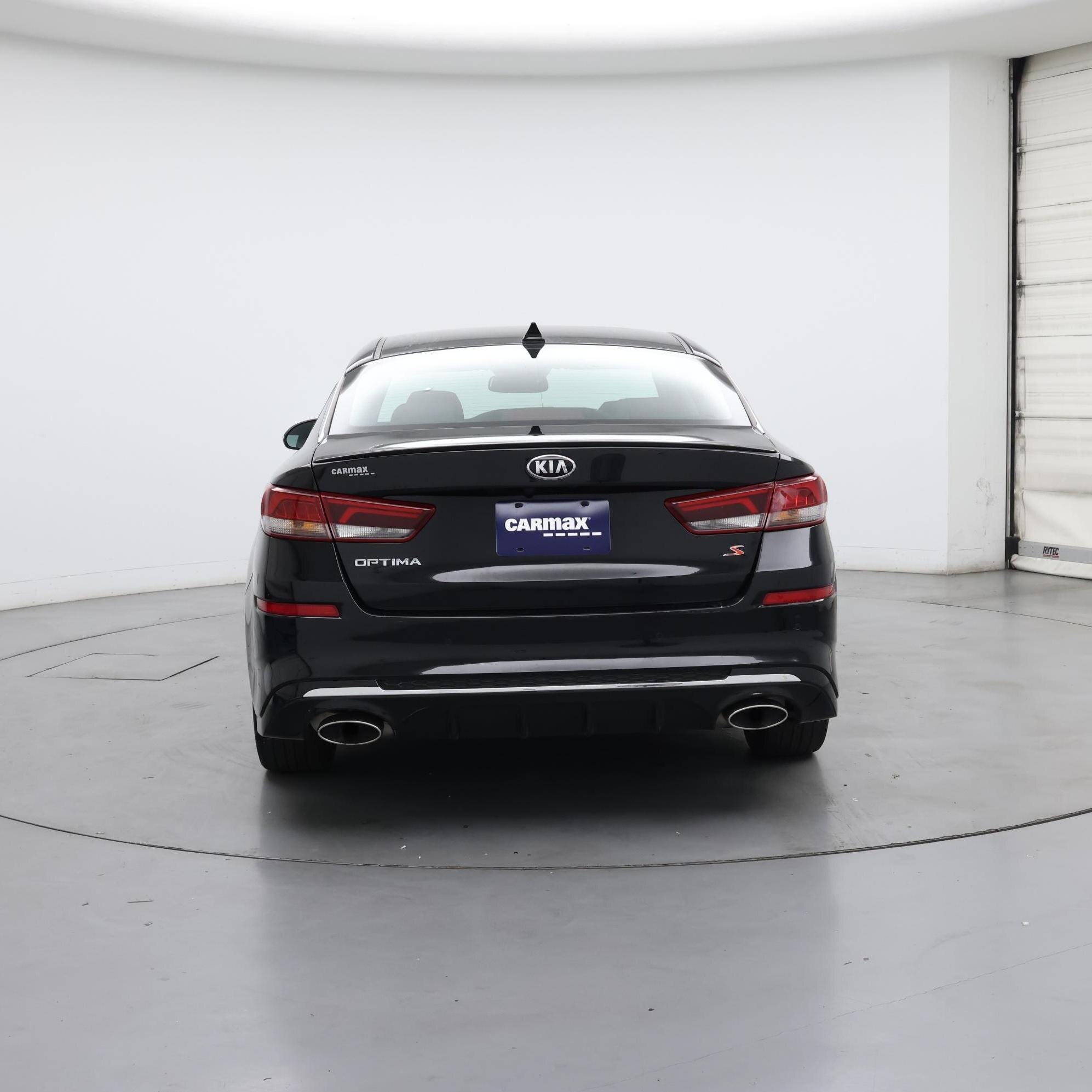 Thumbnail: 2020 Kia Optima - 6