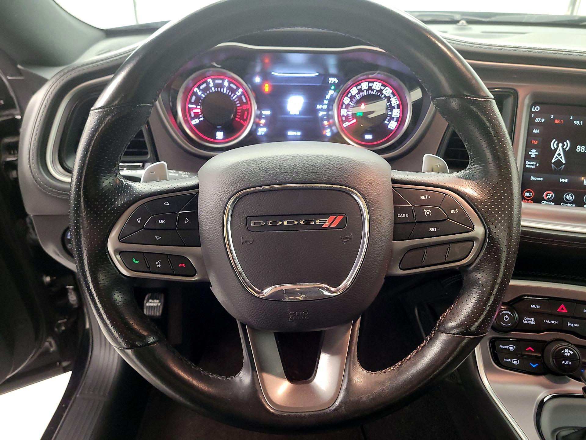 Thumbnail: 2022 Dodge Challenger - 10