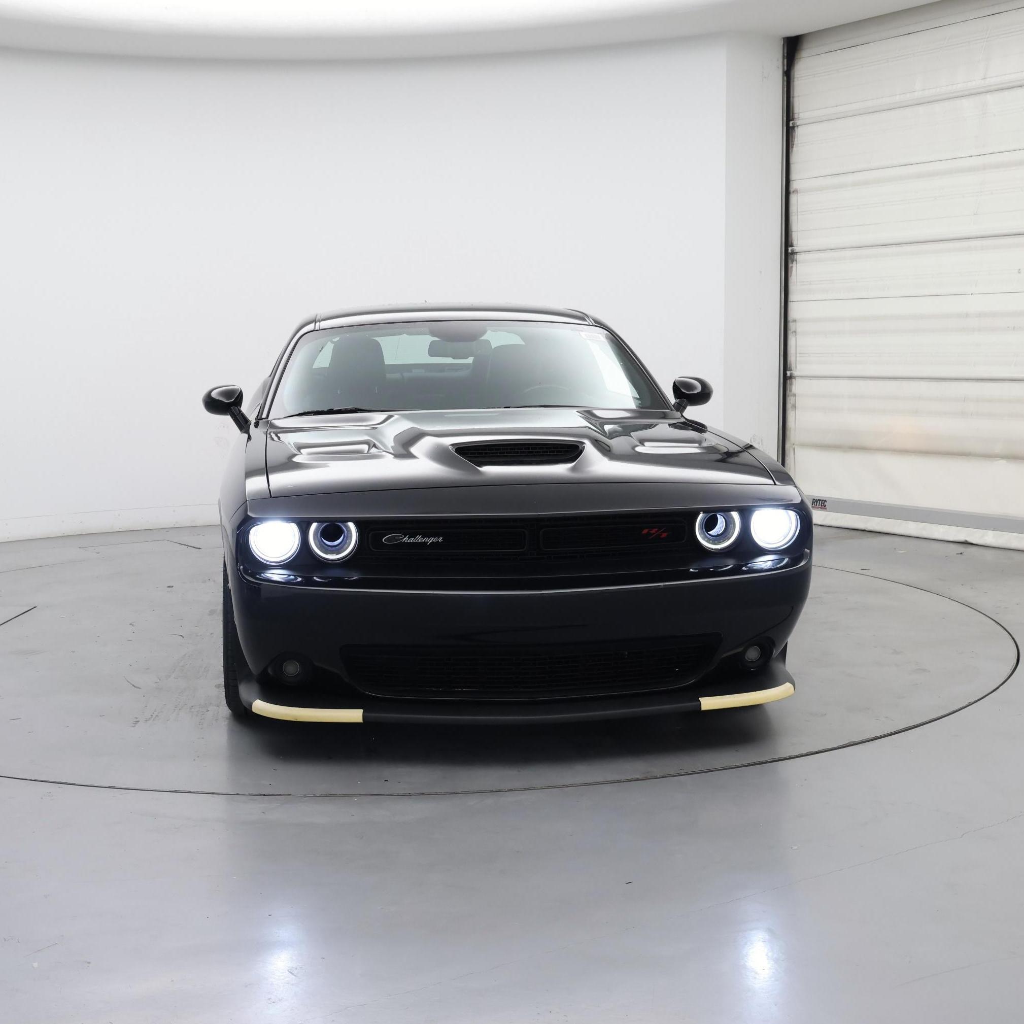 Thumbnail: 2022 Dodge Challenger - 5