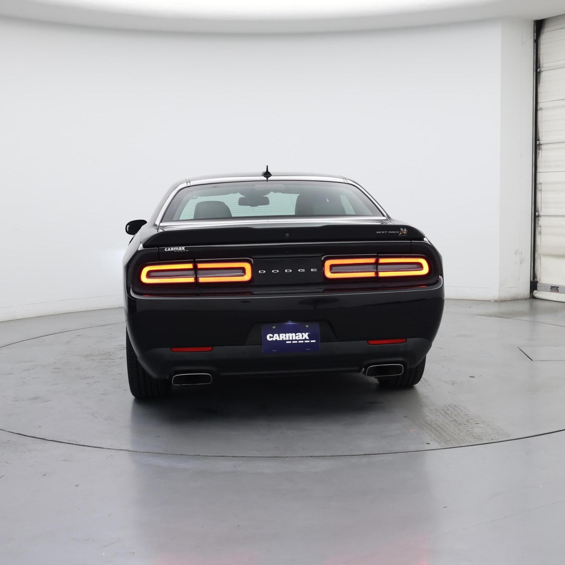 Thumbnail: 2022 Dodge Challenger - 6