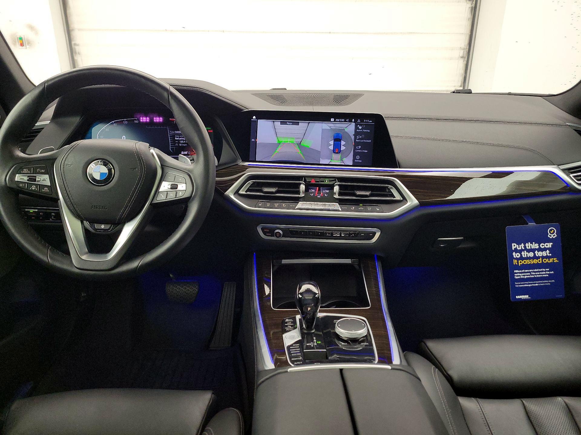 Thumbnail: 2020 BMW X5 - 9
