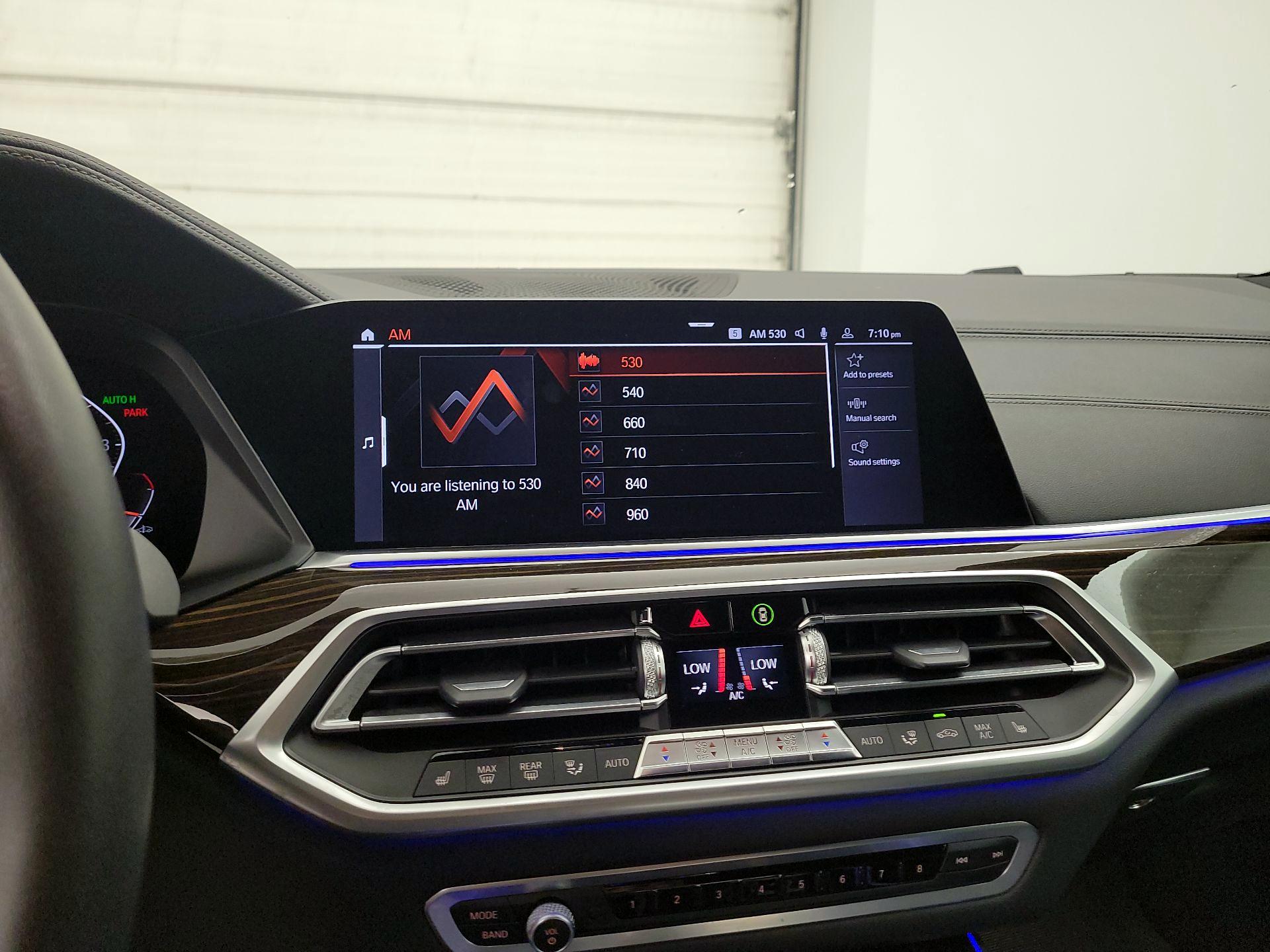 Thumbnail: 2020 BMW X5 - 16