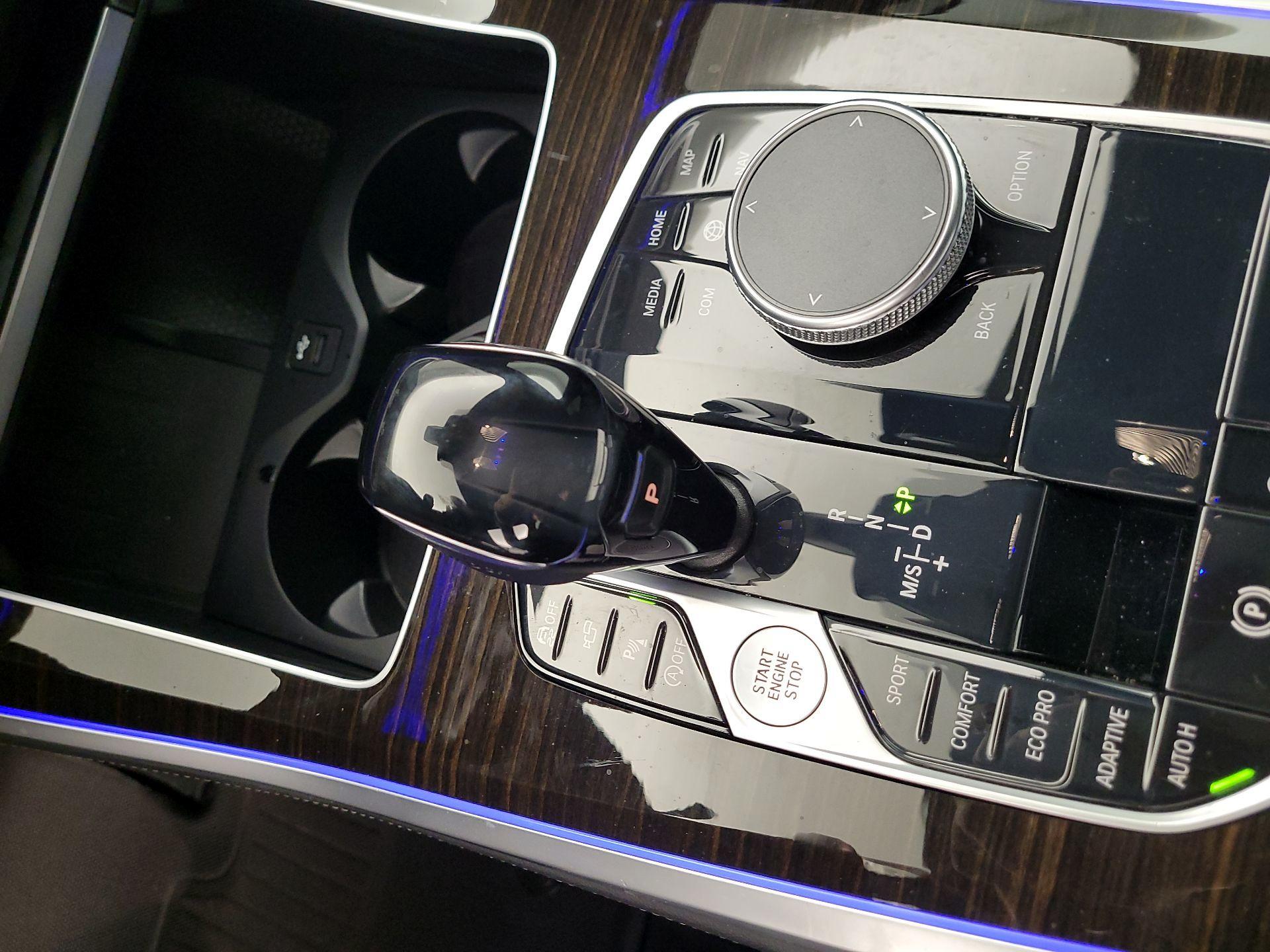 Thumbnail: 2020 BMW X5 - 18