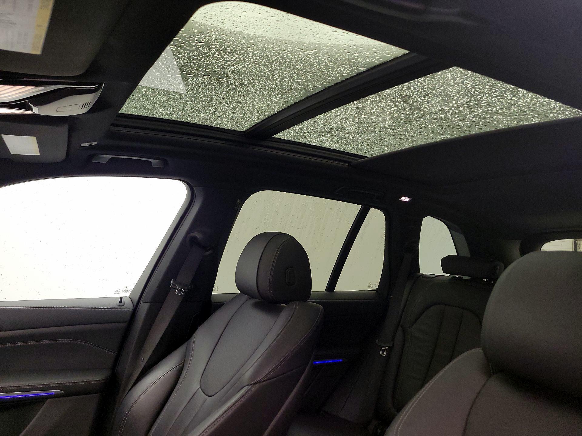 Thumbnail: 2020 BMW X5 - 19