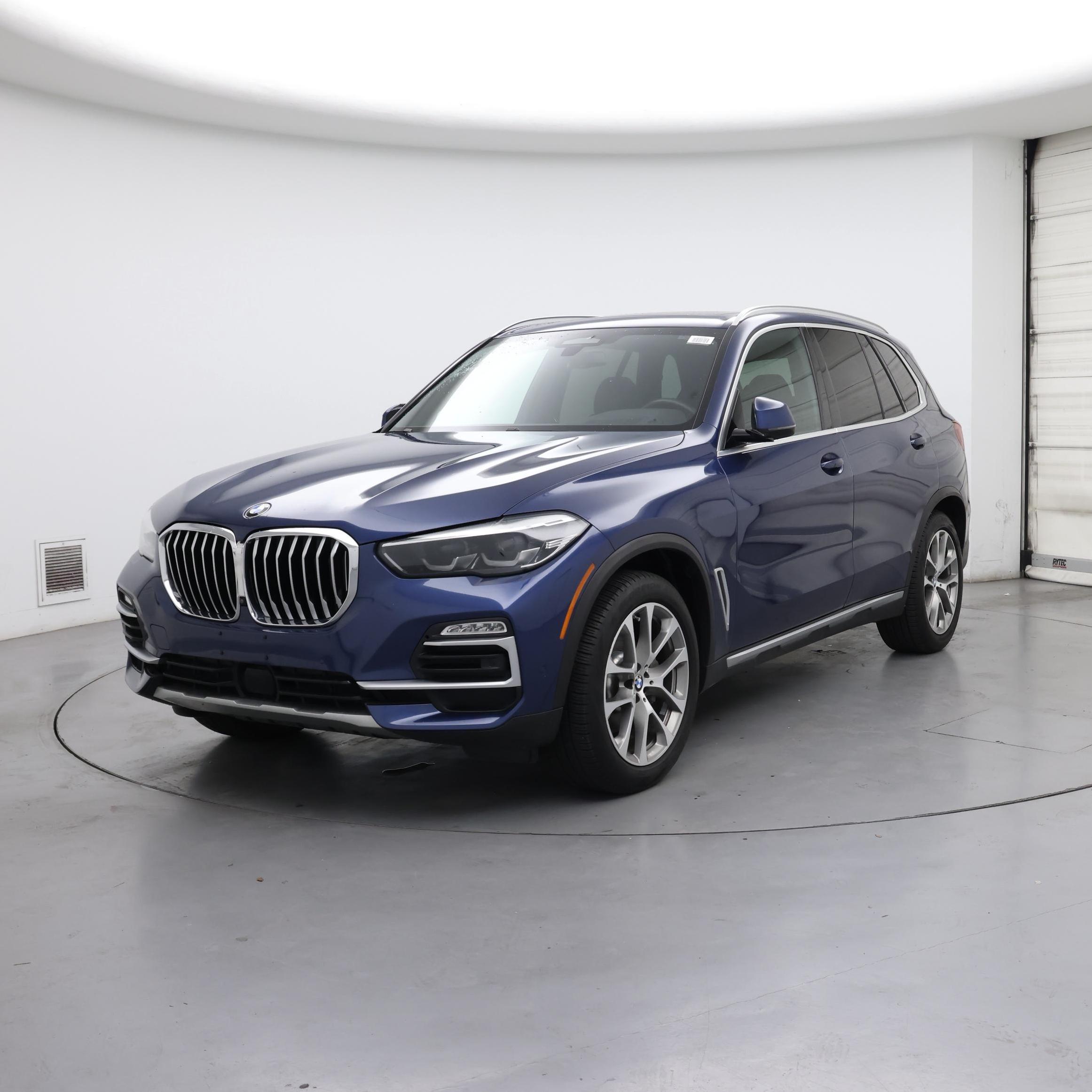 Thumbnail: 2020 BMW X5 - 4