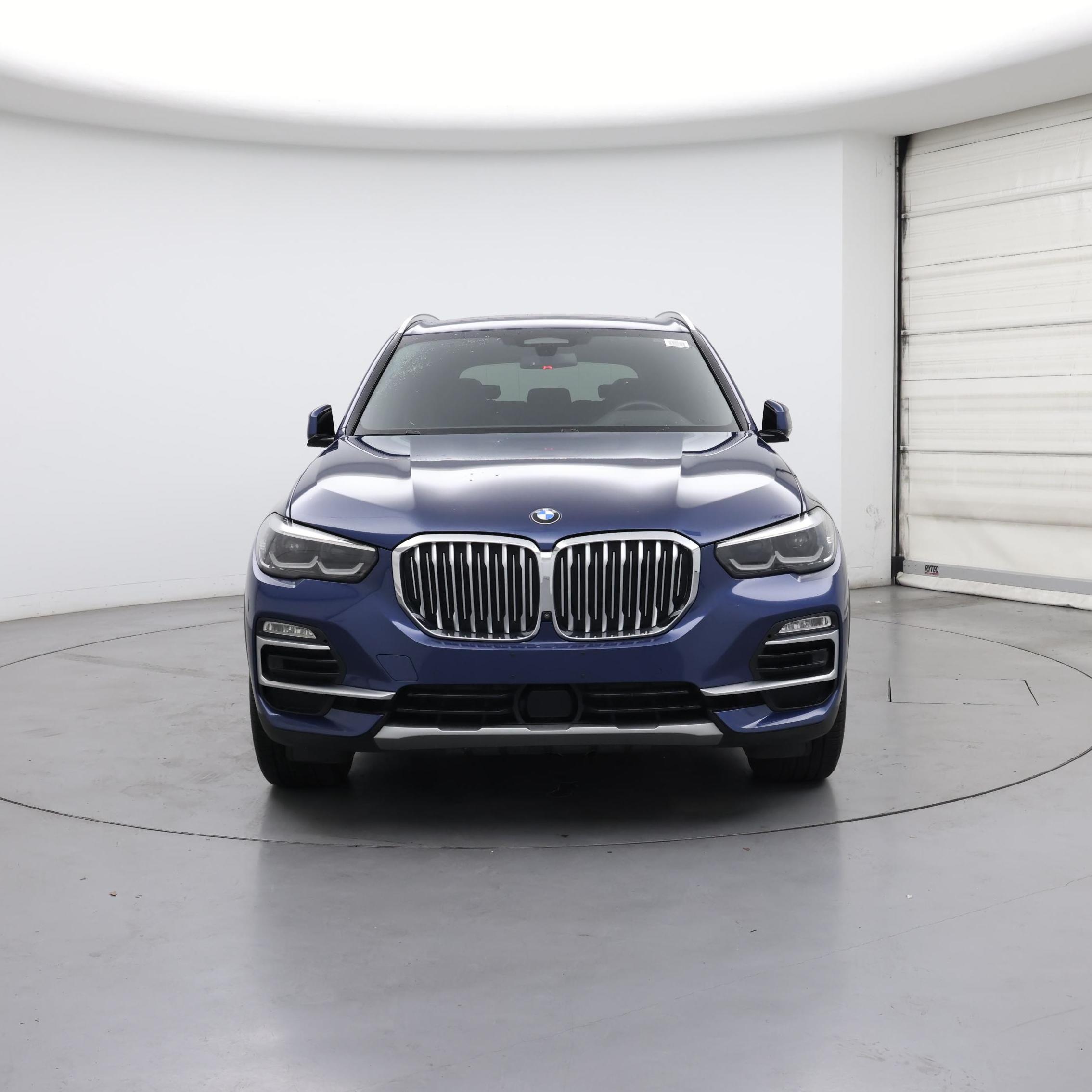 Thumbnail: 2020 BMW X5 - 5