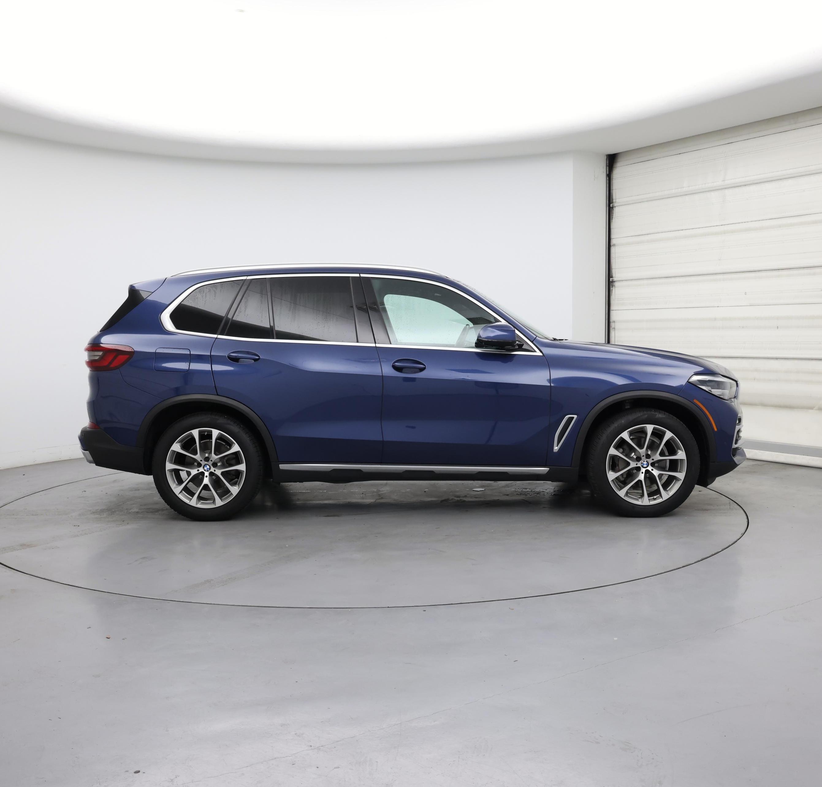 Thumbnail: 2020 BMW X5 - 7