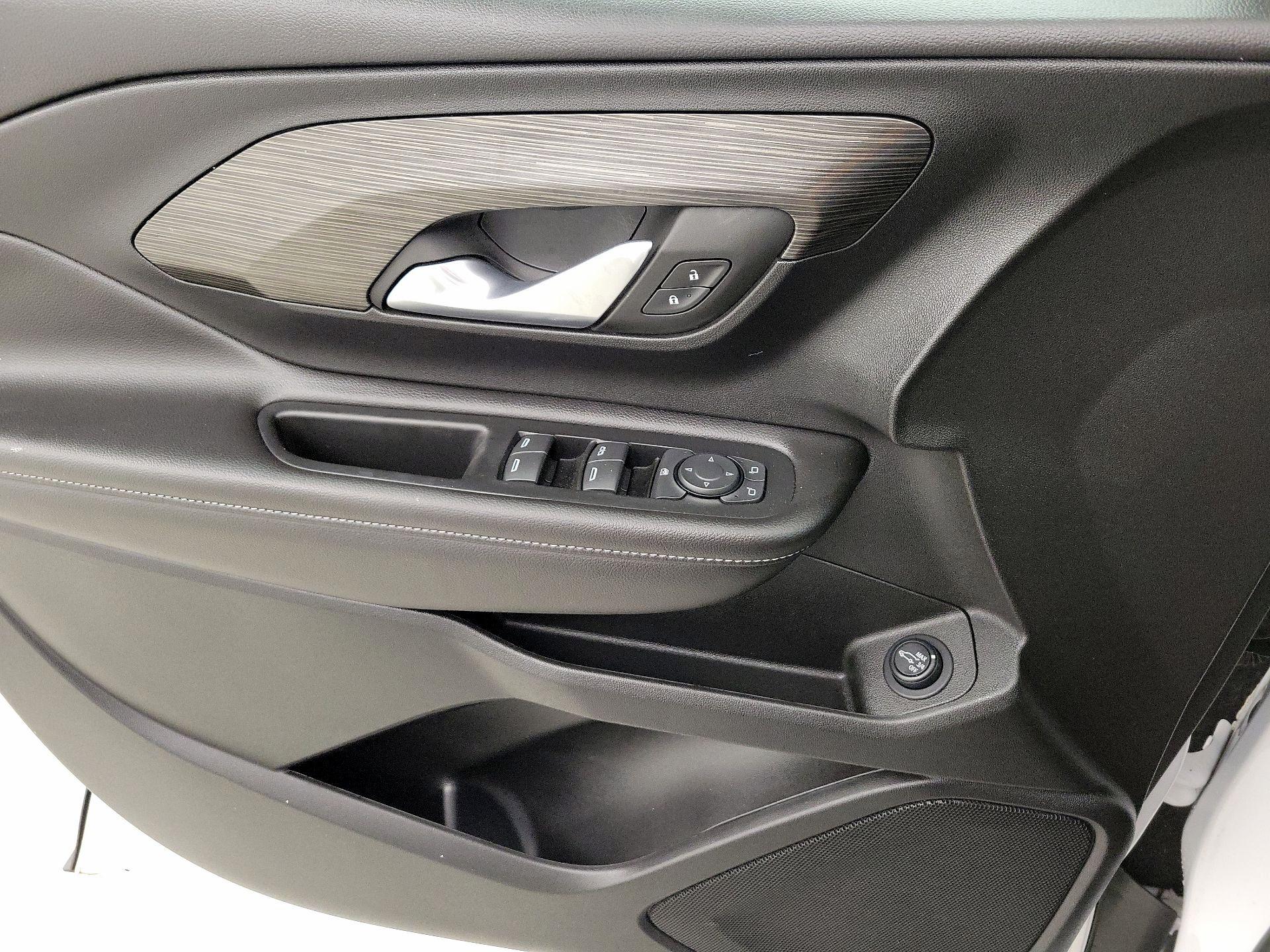 Thumbnail: 2022 GMC Terrain - 12