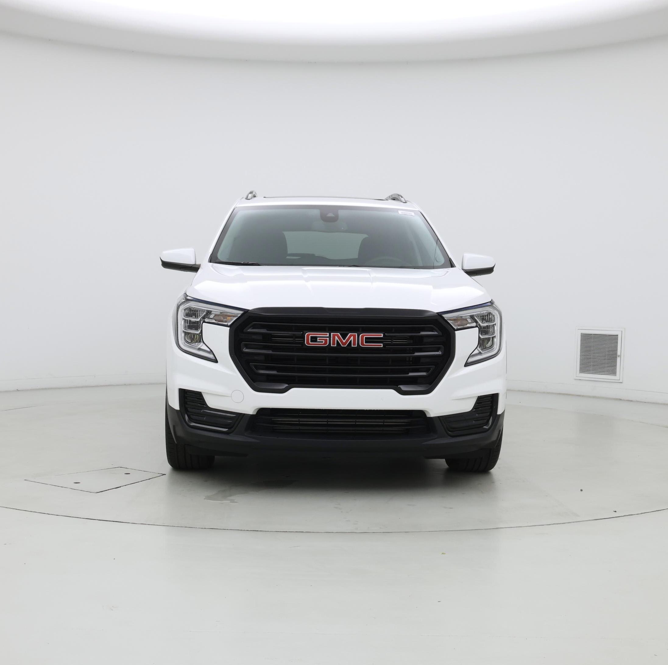 Thumbnail: 2022 GMC Terrain - 5