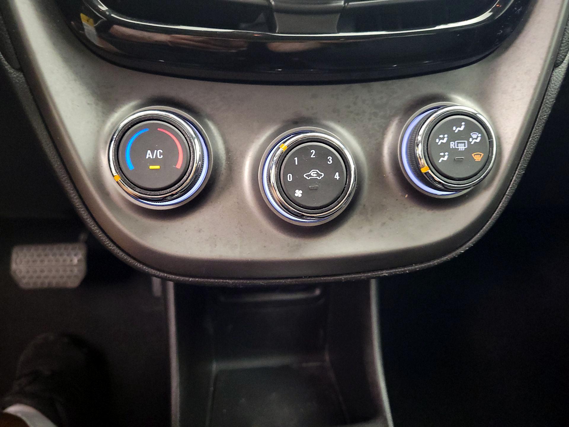 Thumbnail: 2022 Chevrolet Spark - 16