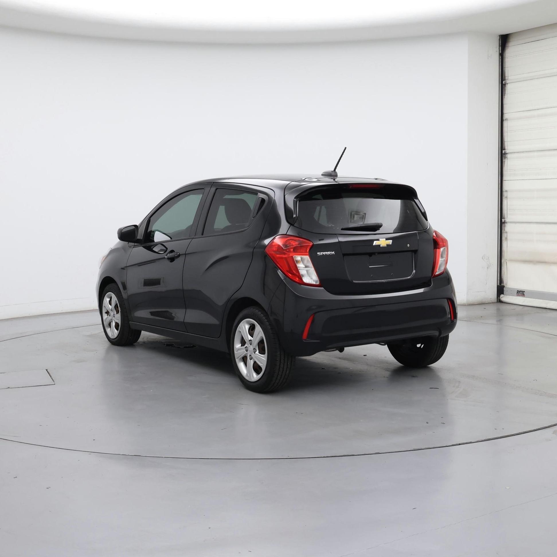 Thumbnail: 2022 Chevrolet Spark - 2