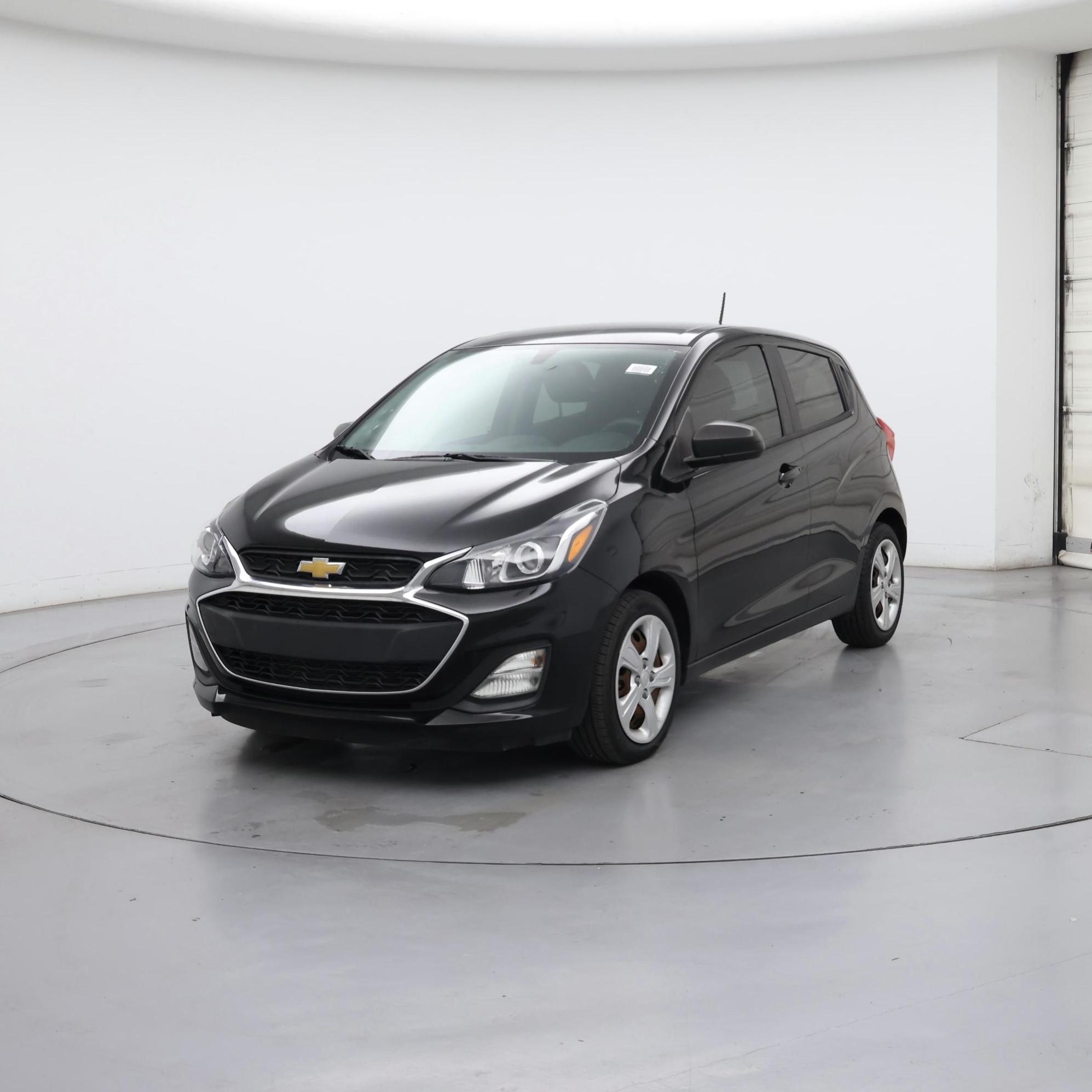 Thumbnail: 2022 Chevrolet Spark - 4