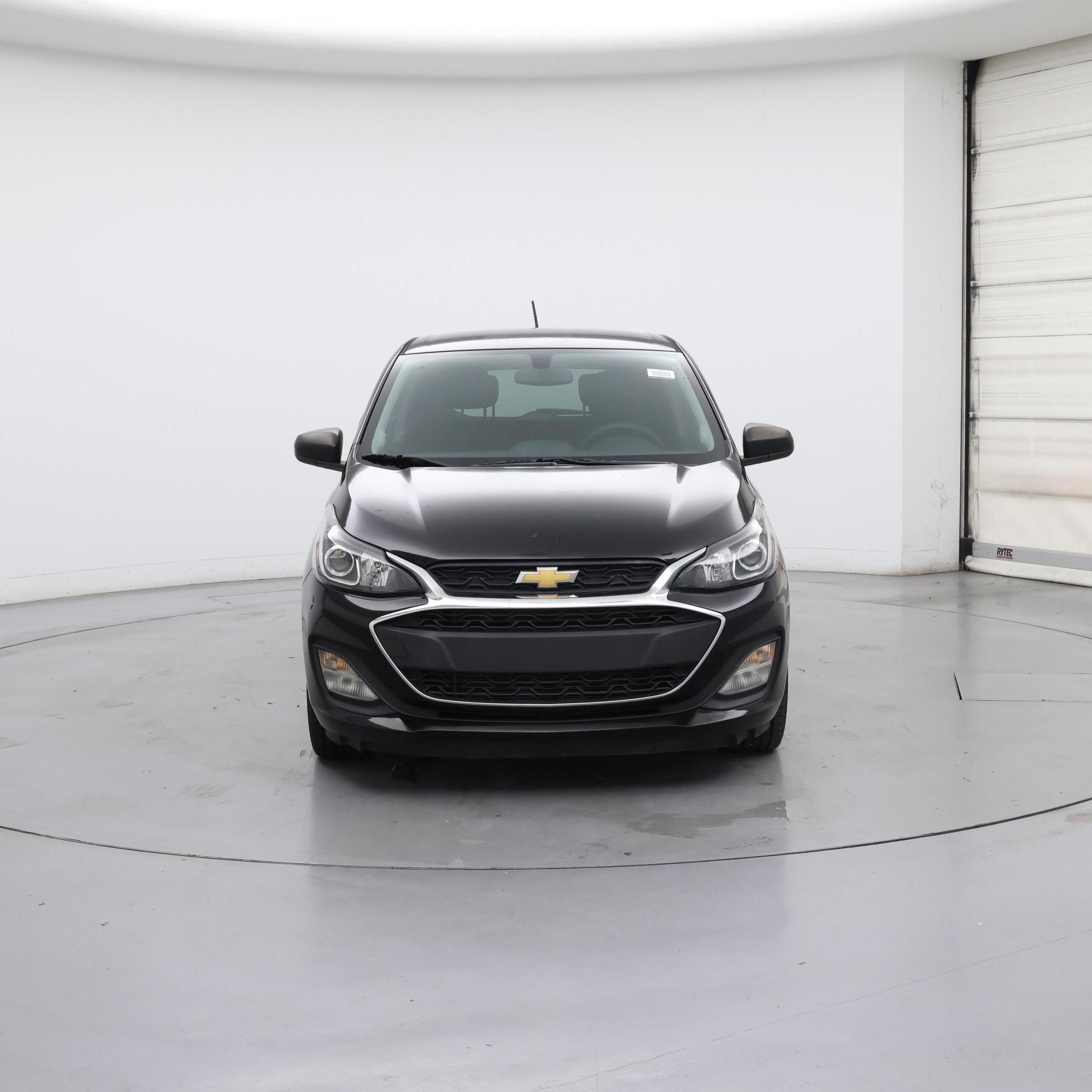 Thumbnail: 2022 Chevrolet Spark - 5