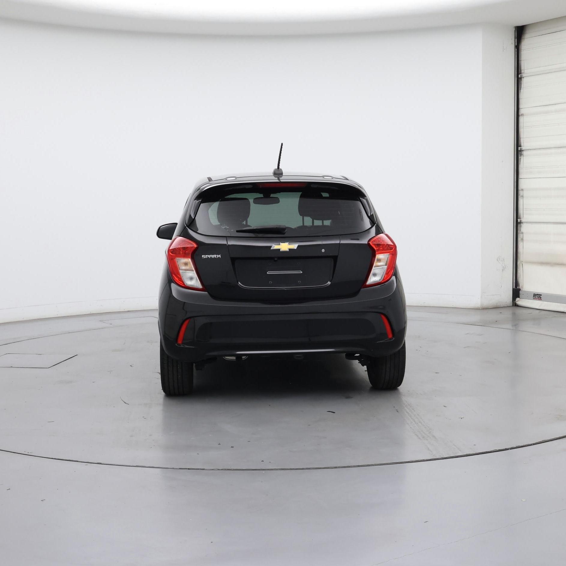 Thumbnail: 2022 Chevrolet Spark - 6