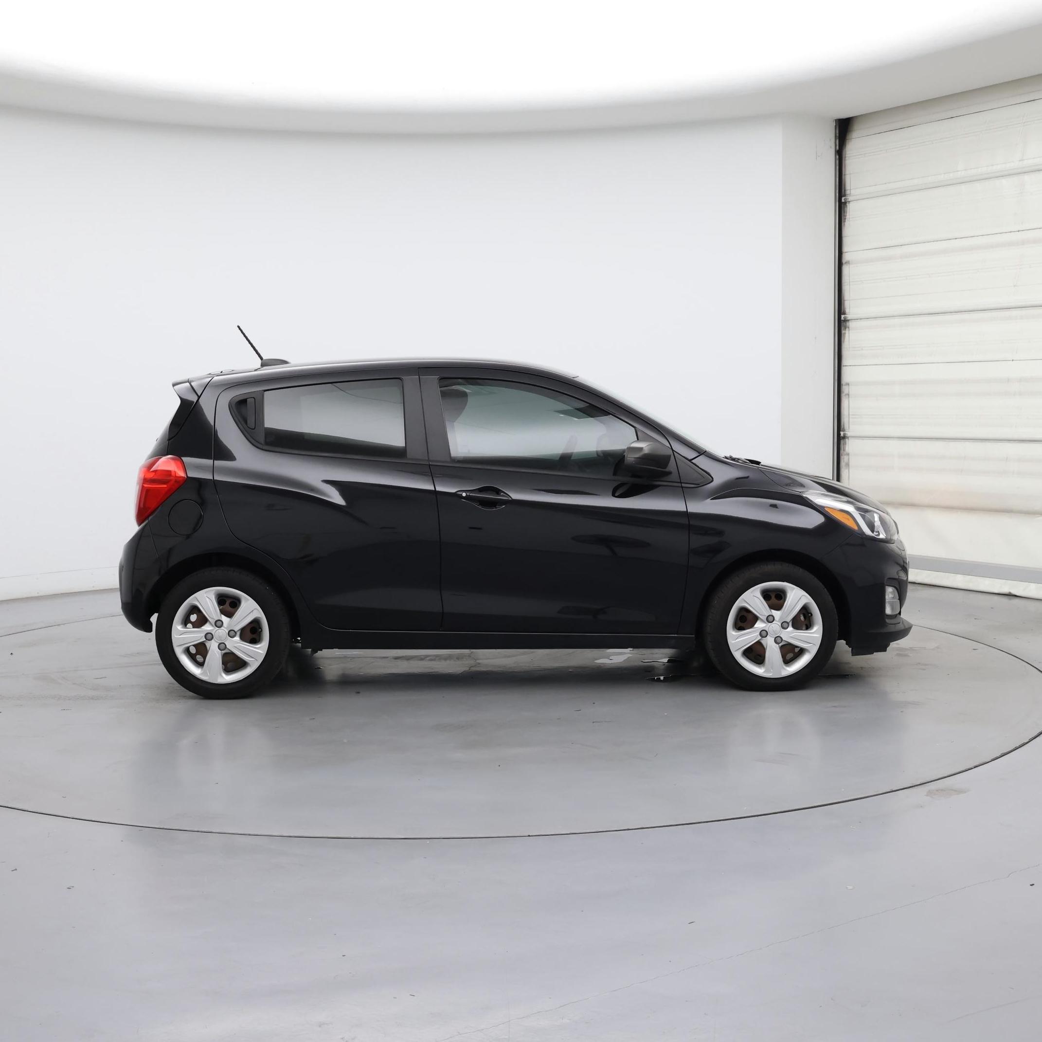 Thumbnail: 2022 Chevrolet Spark - 7